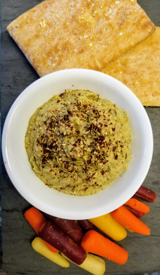 Baba Ganoush