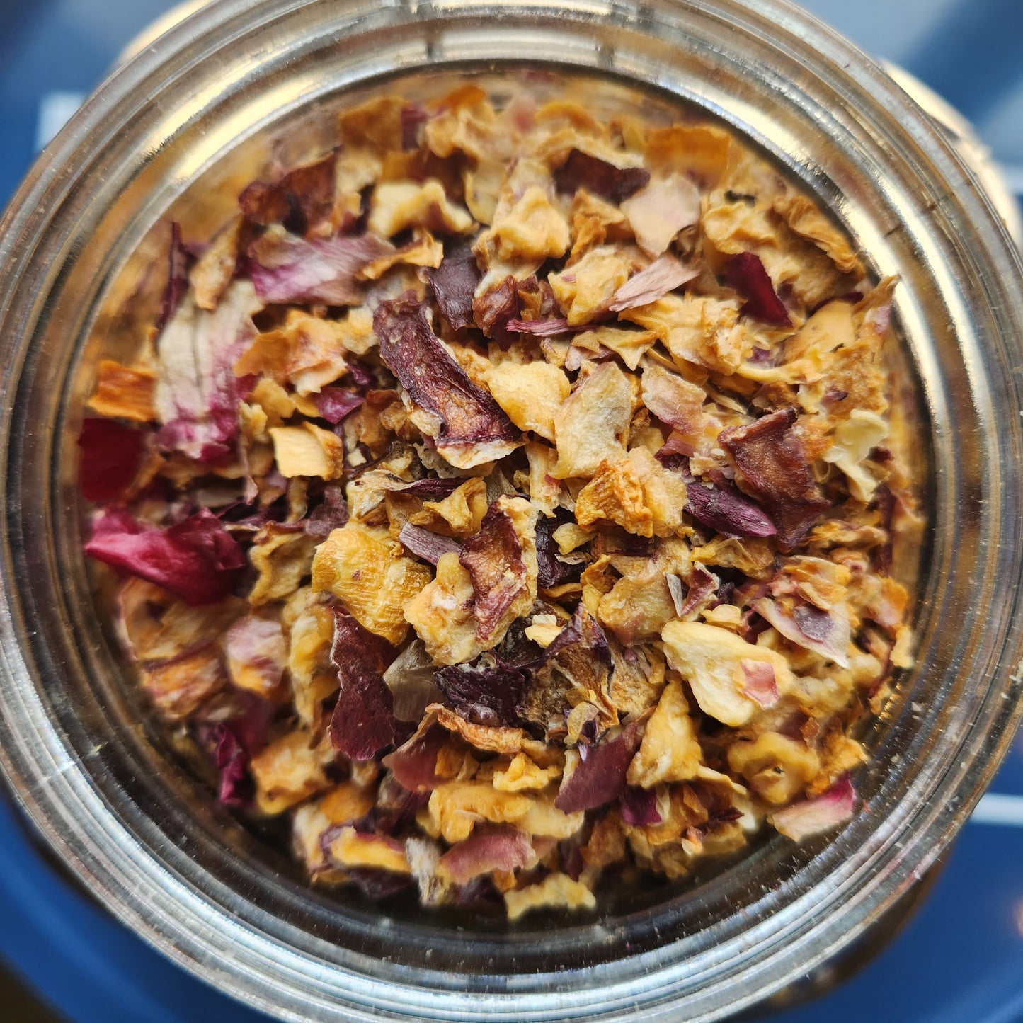 Shallots, Air Dried