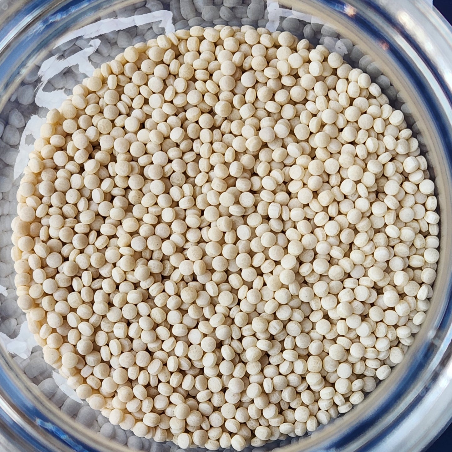 Pearl Couscous