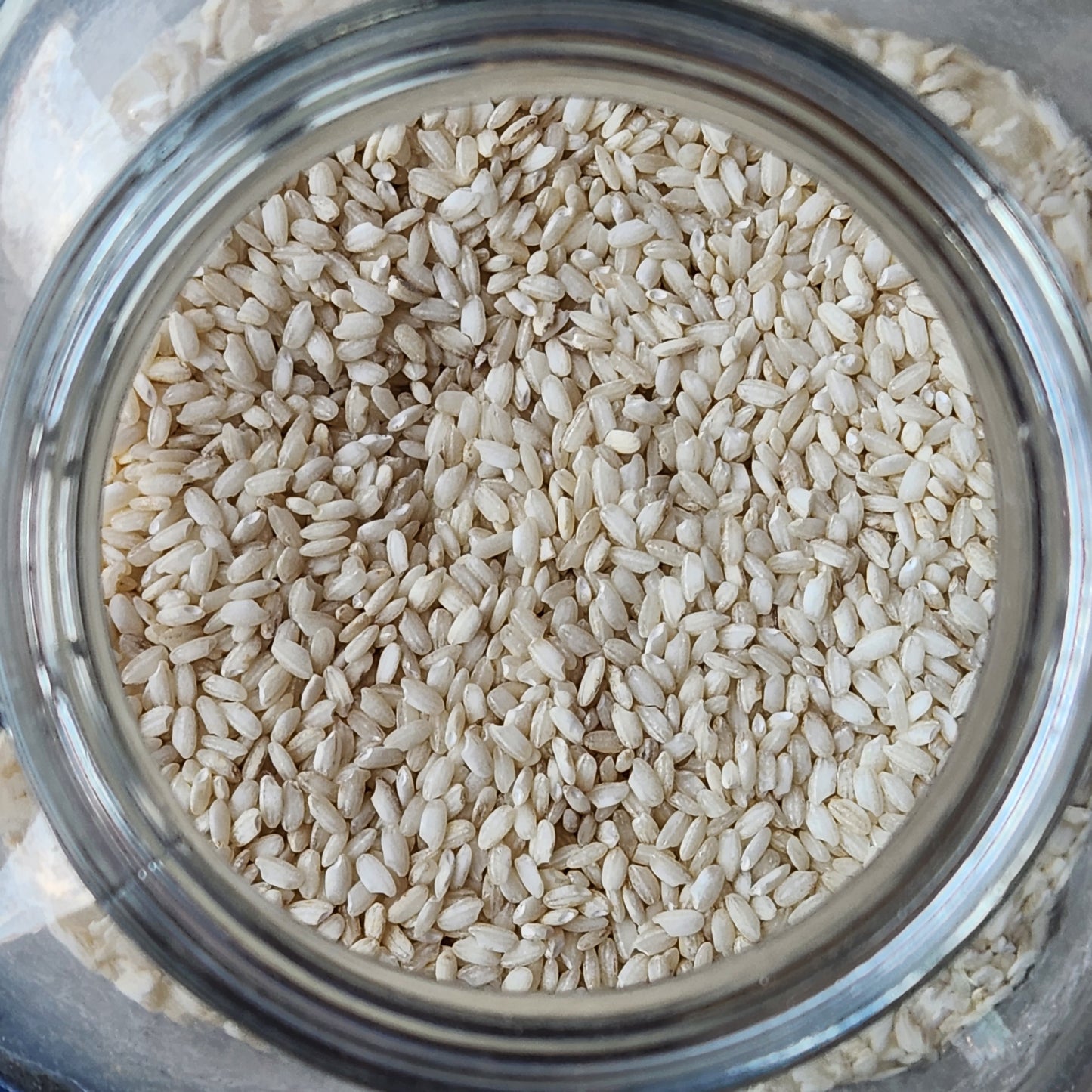 Arborio Rice