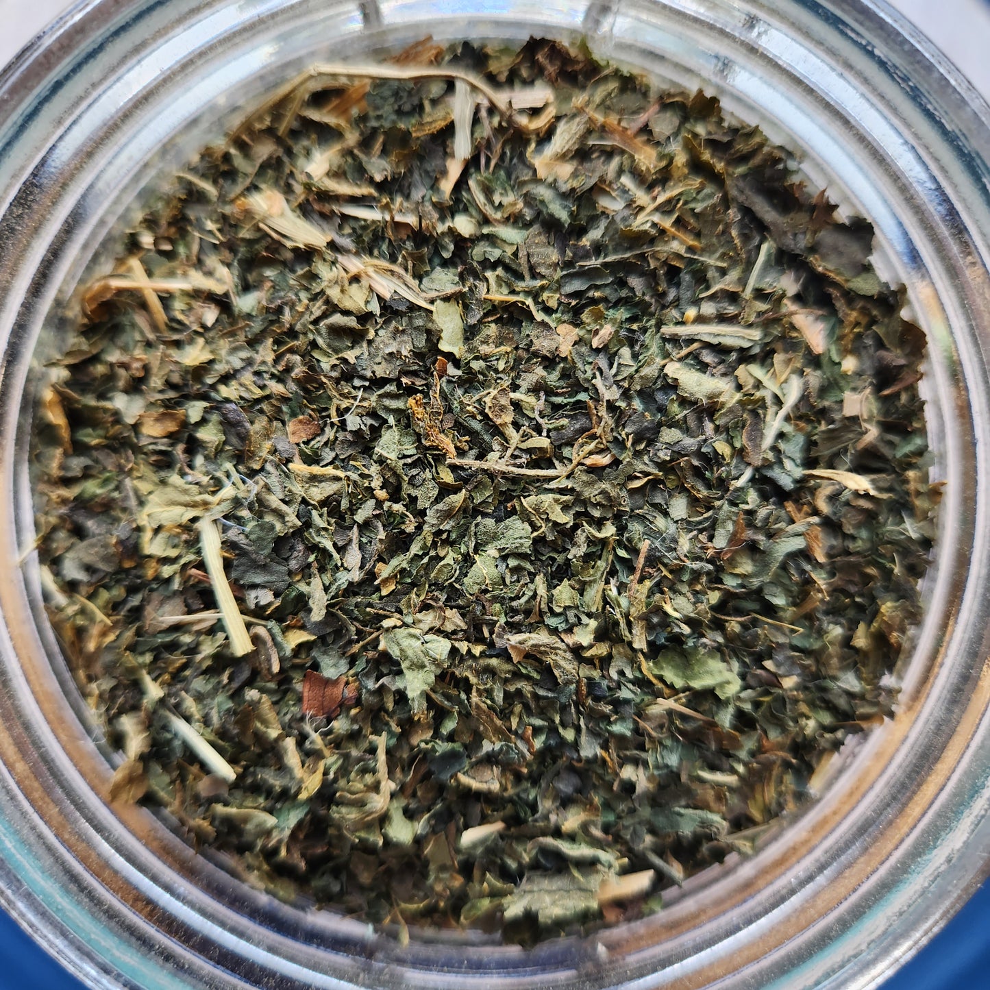 Nettles, Organic