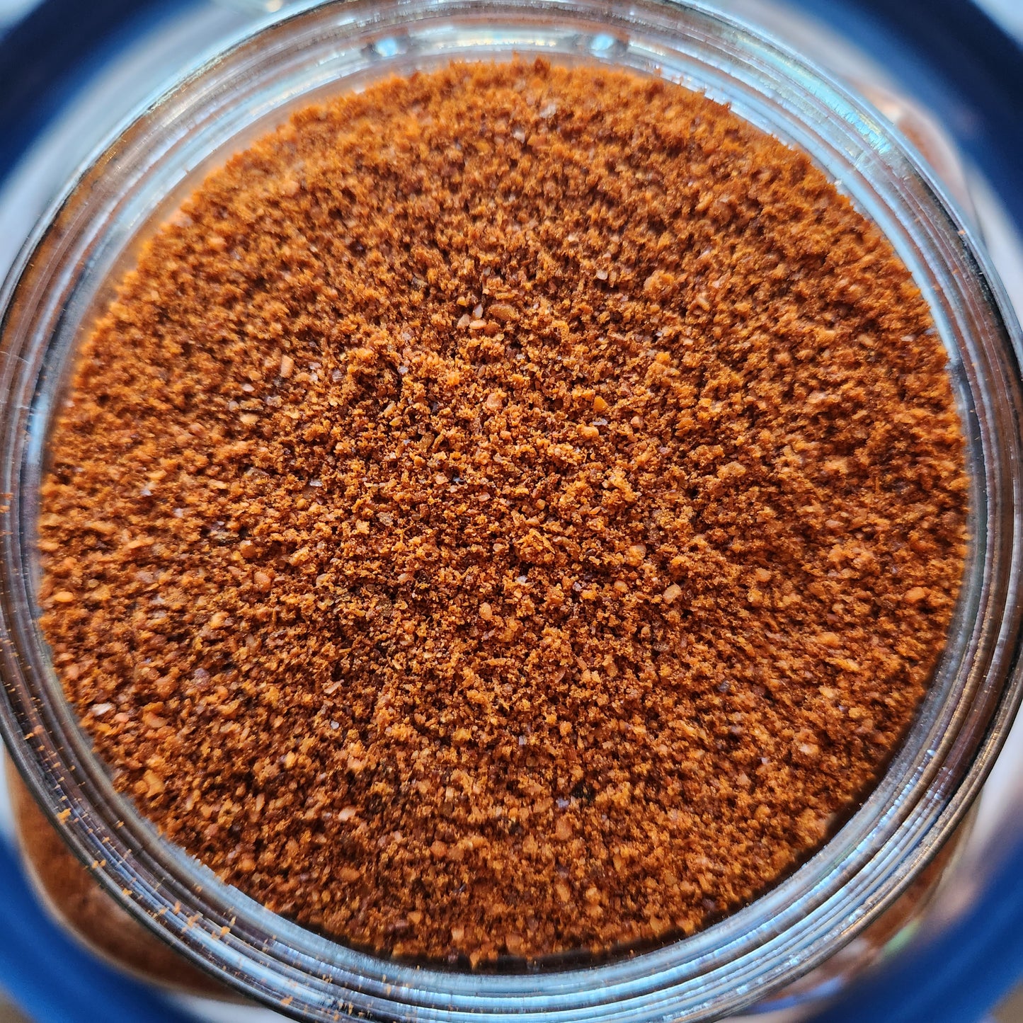 Guntur Sannam Chile, Ground, Single Origin, India