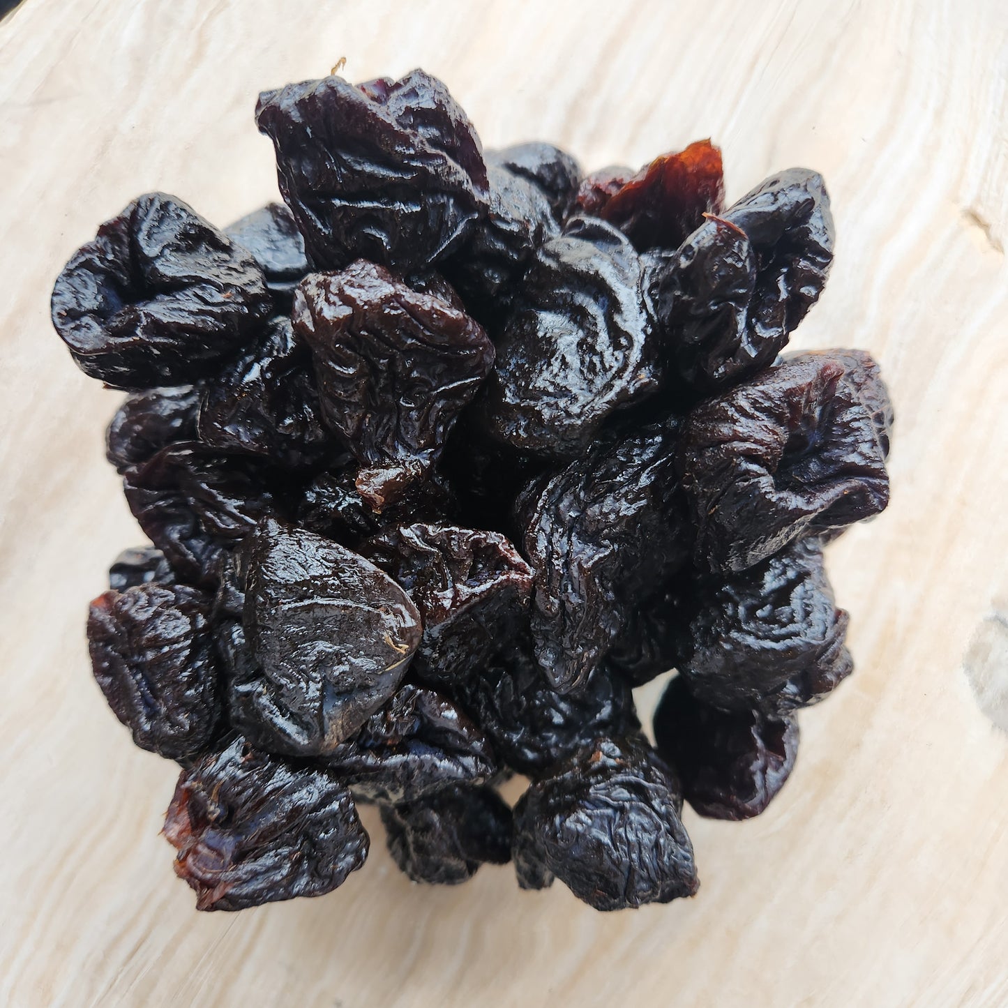 Prunes, Organic