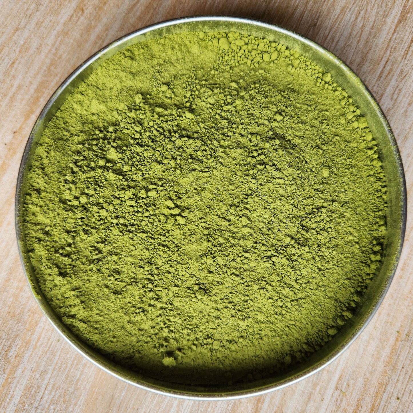 Yuzu Matcha