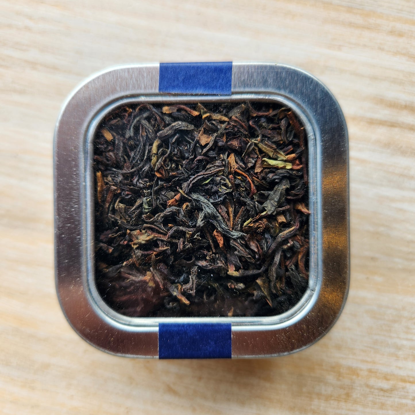 Darjeeling, Castleton Estate, FTGFOP