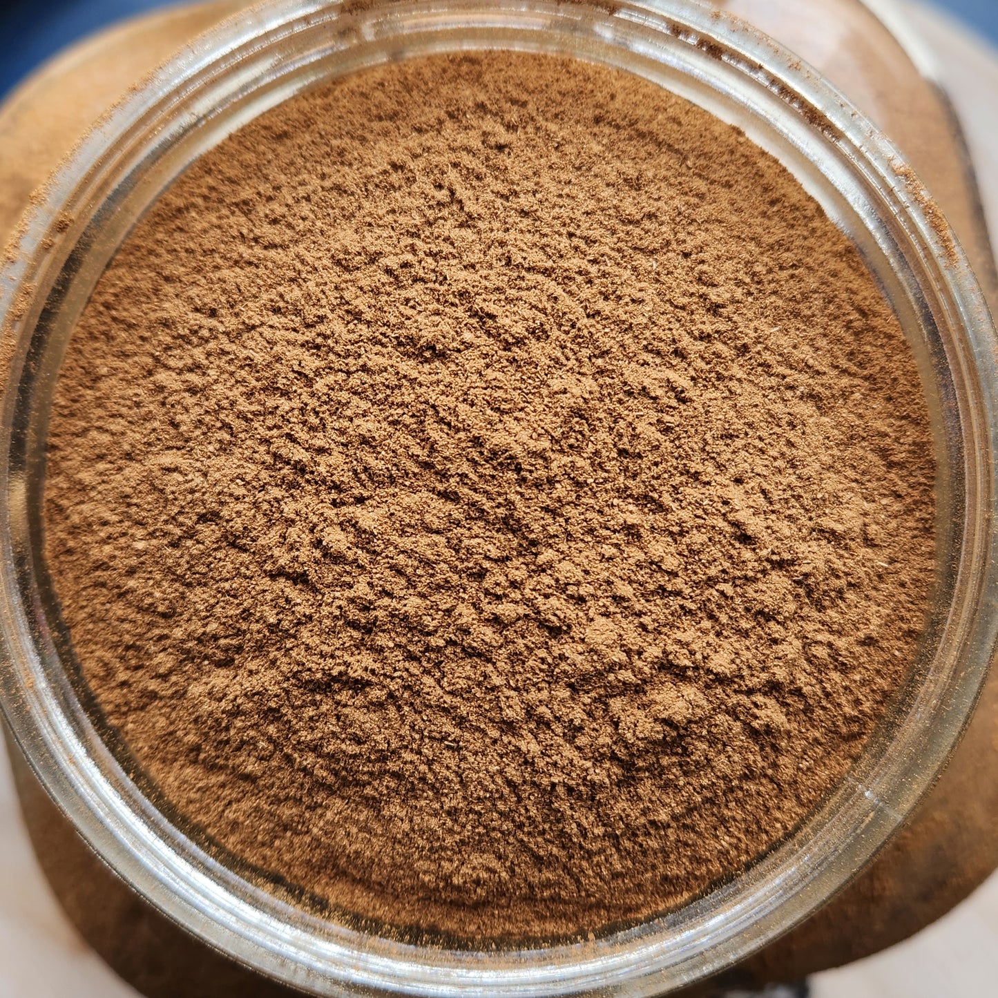 Cinnamon, True, Sri Lanka, Ground, Organic