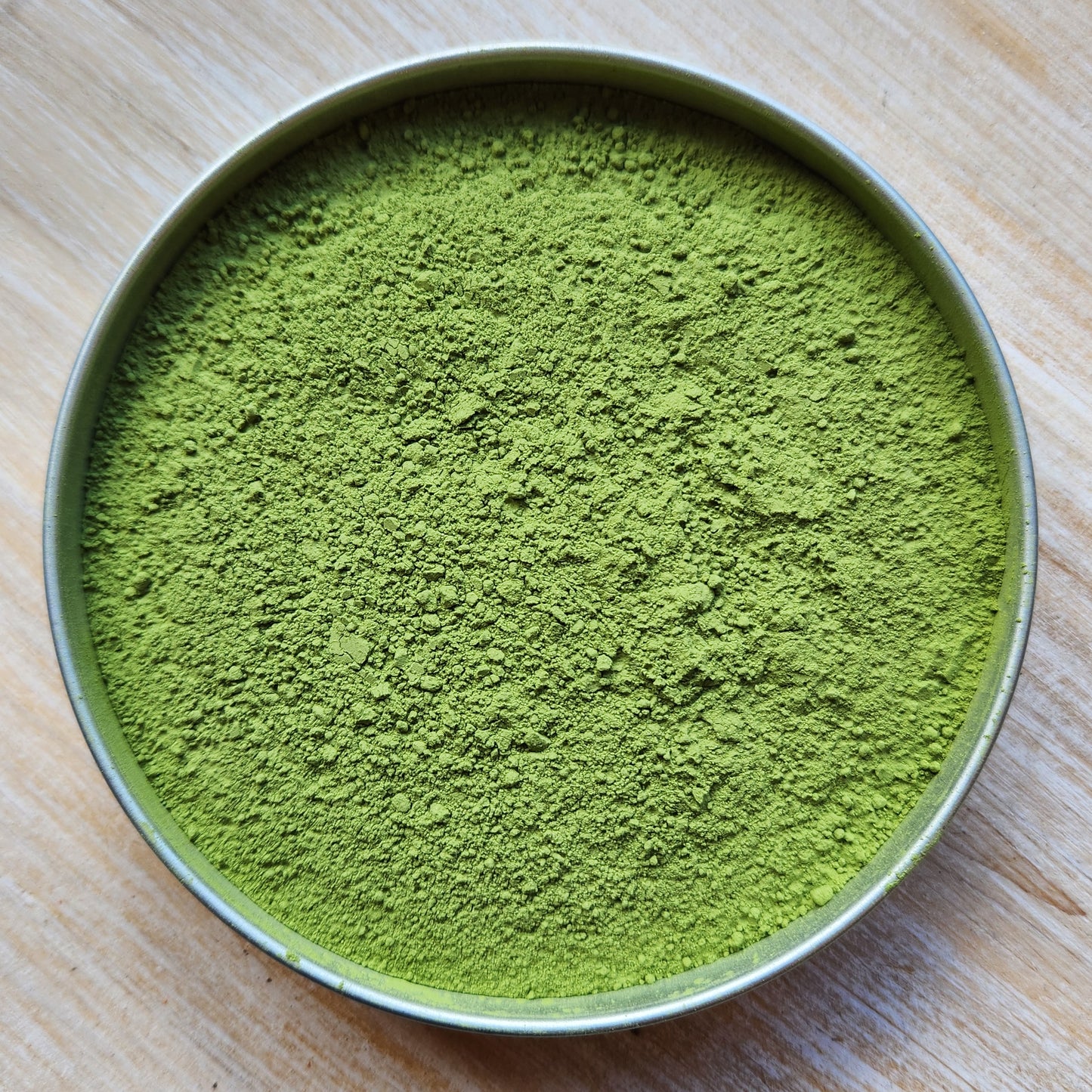 Matcha, Culinary Grade, Organic, Fair Trade