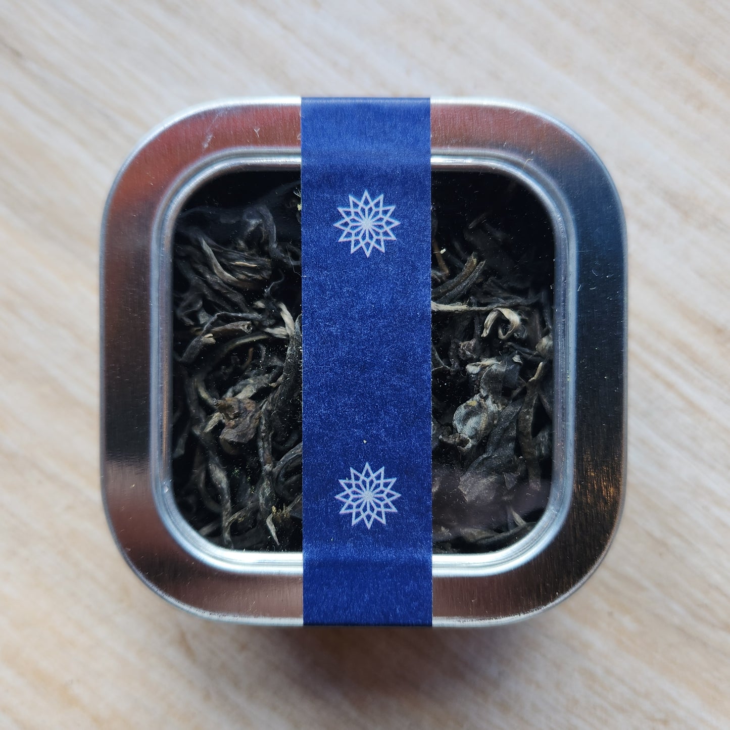 Vert du Vietnam, Organic