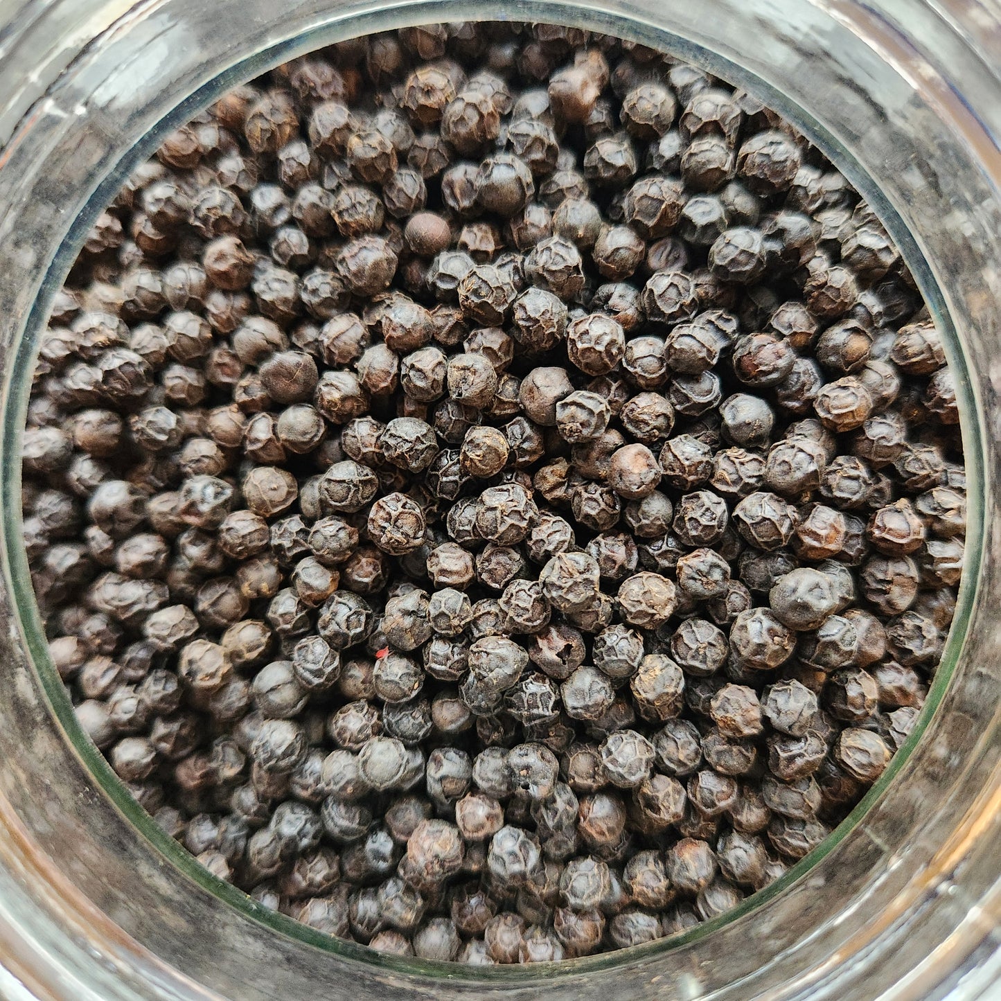 Kampot Peppercorn, La Plantation, Organic