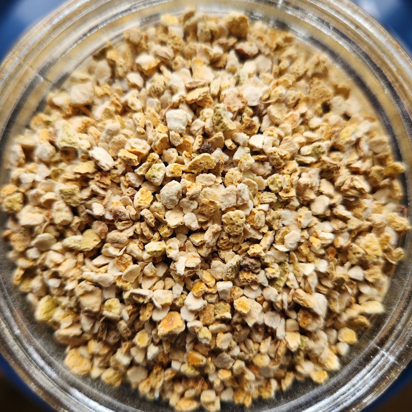 Lemon Peel, Organic, Pieces