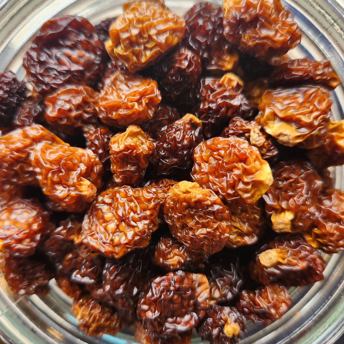 Golden Berries, Organic