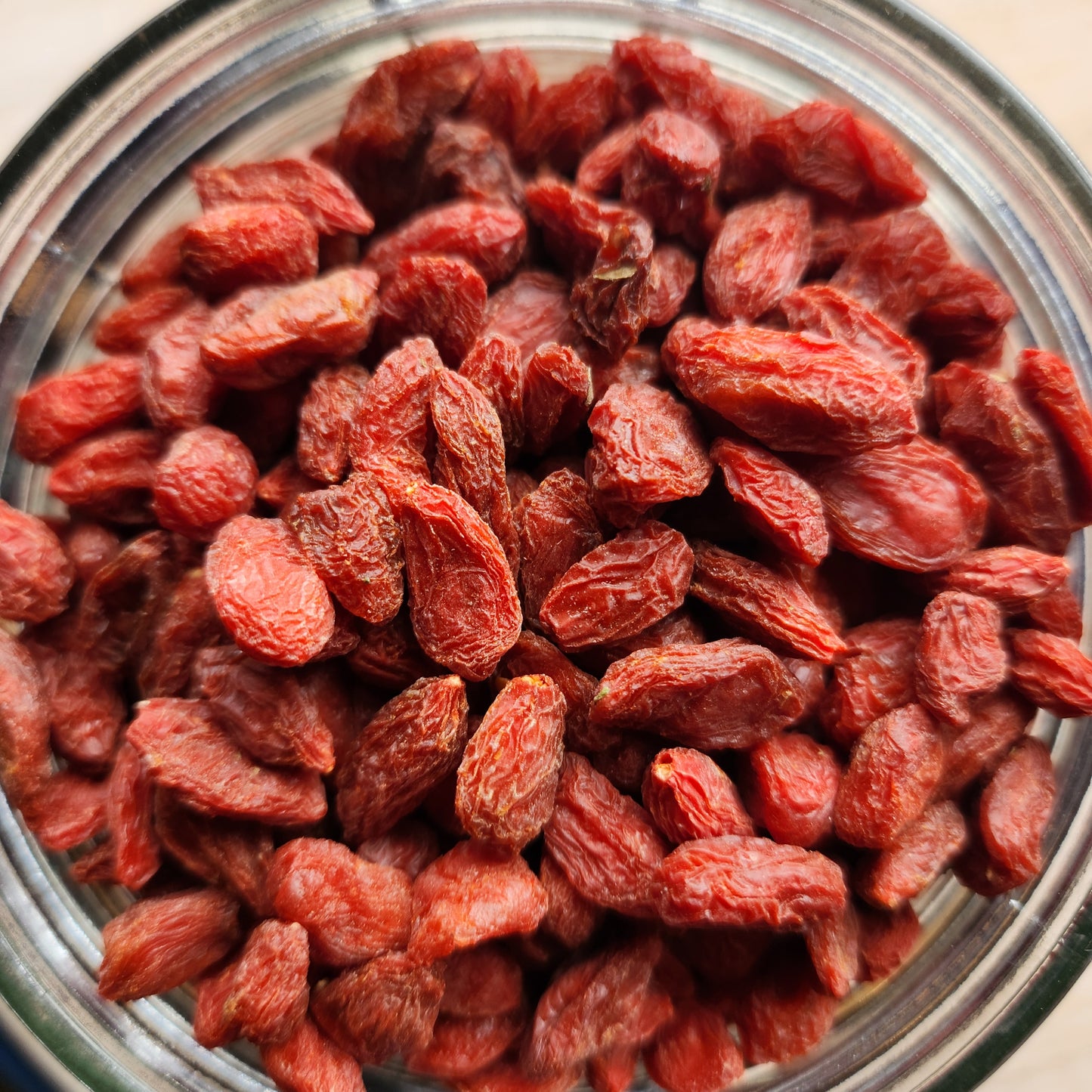Goji Berries, Organic