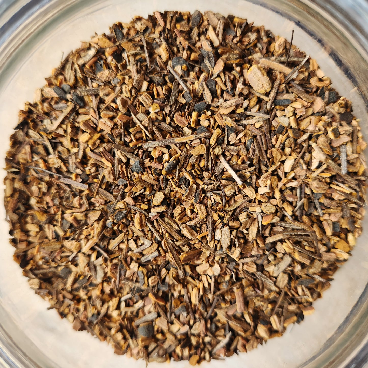 Sarsaparilla, Wildcrafted