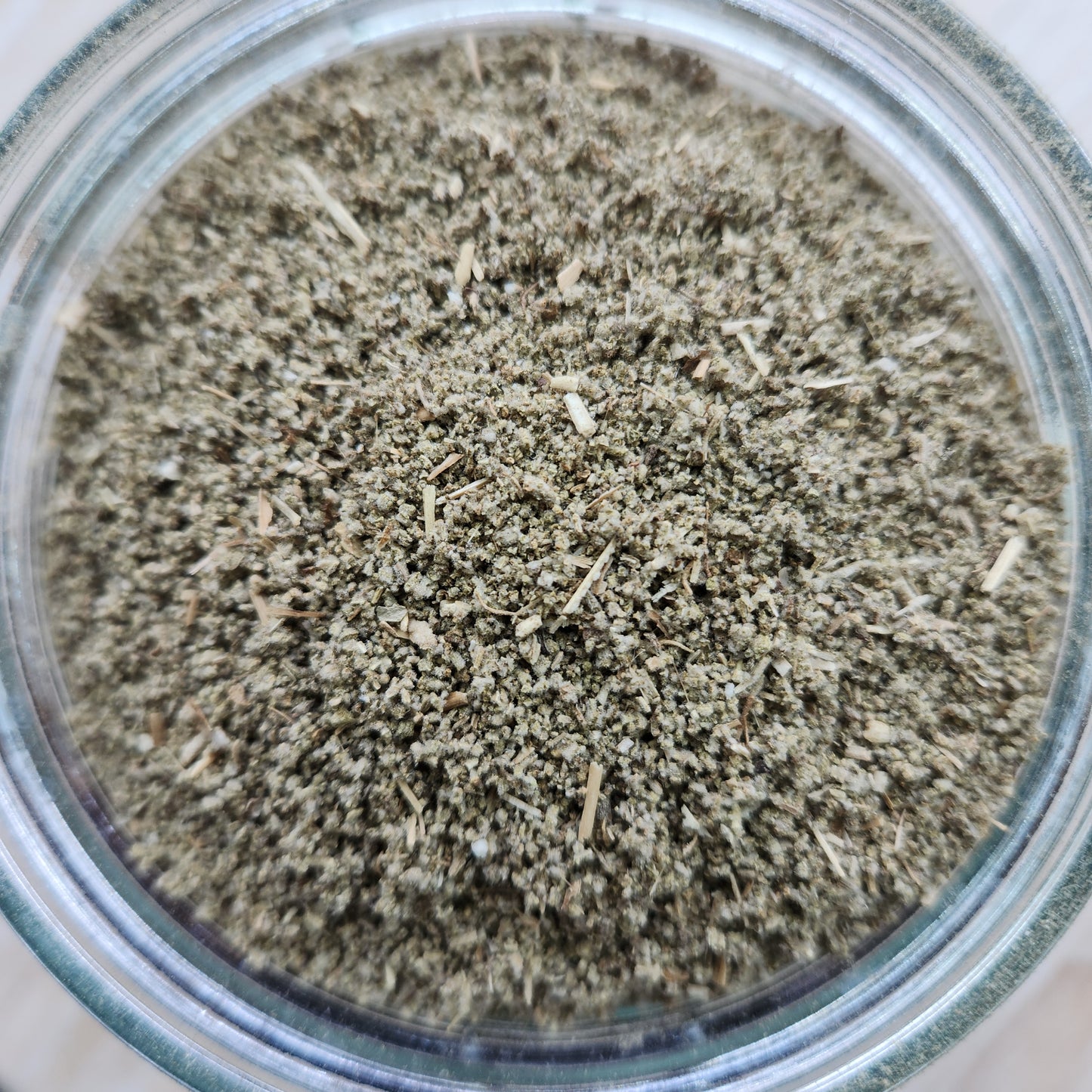 Sage, Organic
