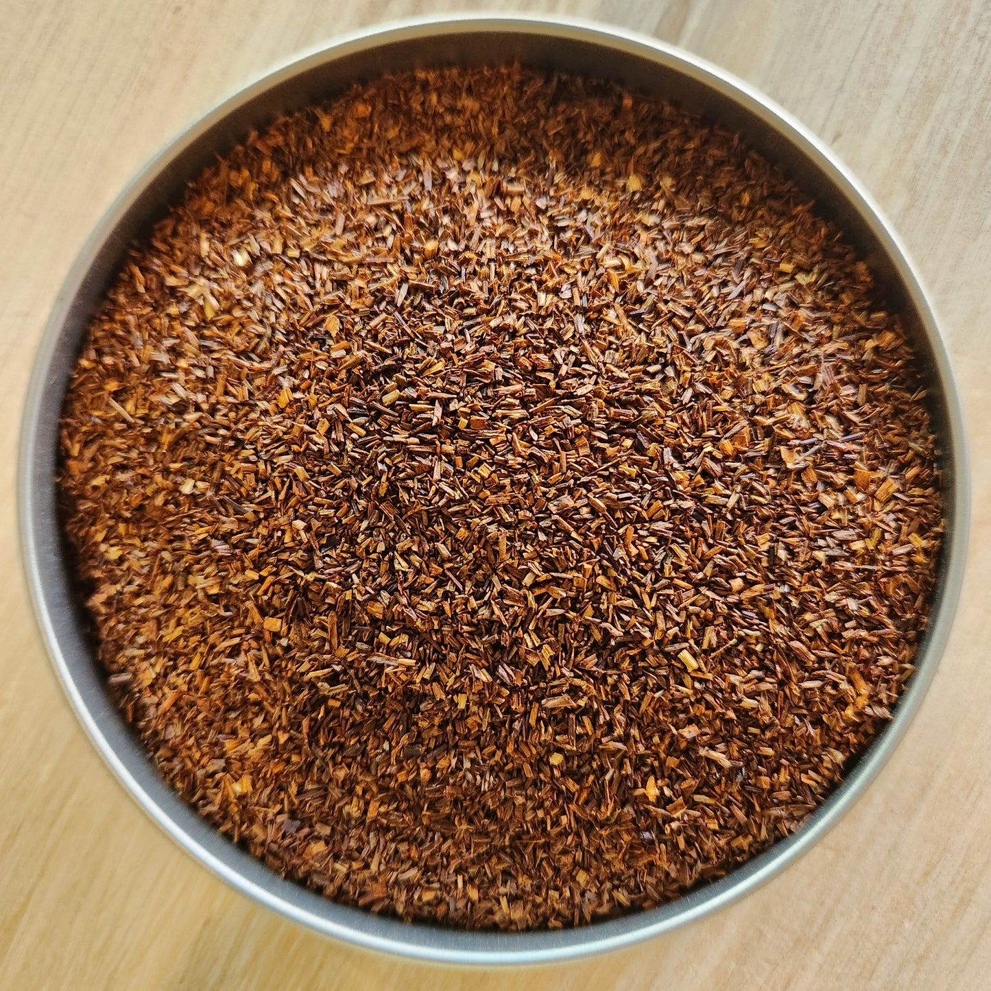 Rooibos, Organic