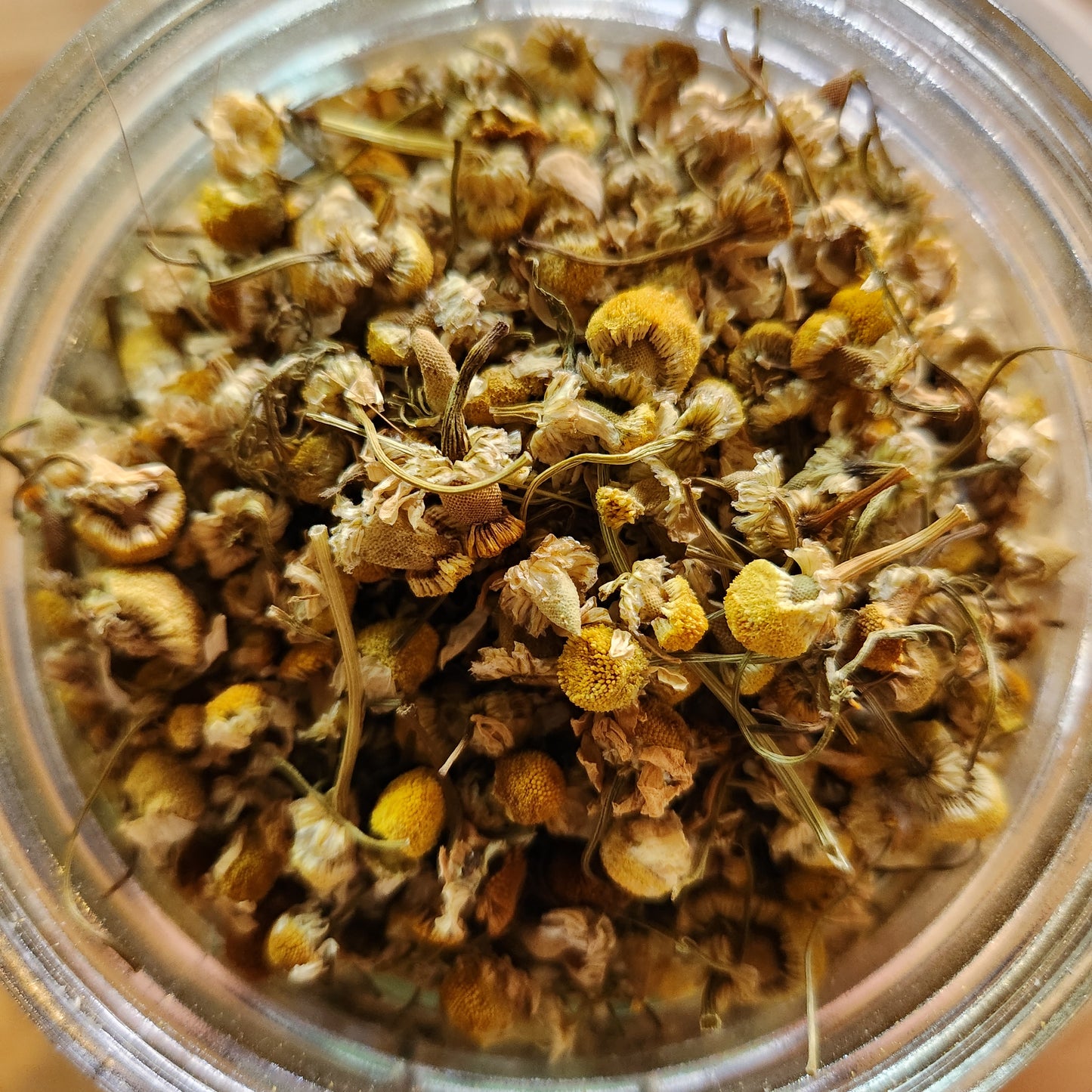 Chamomile, Organic