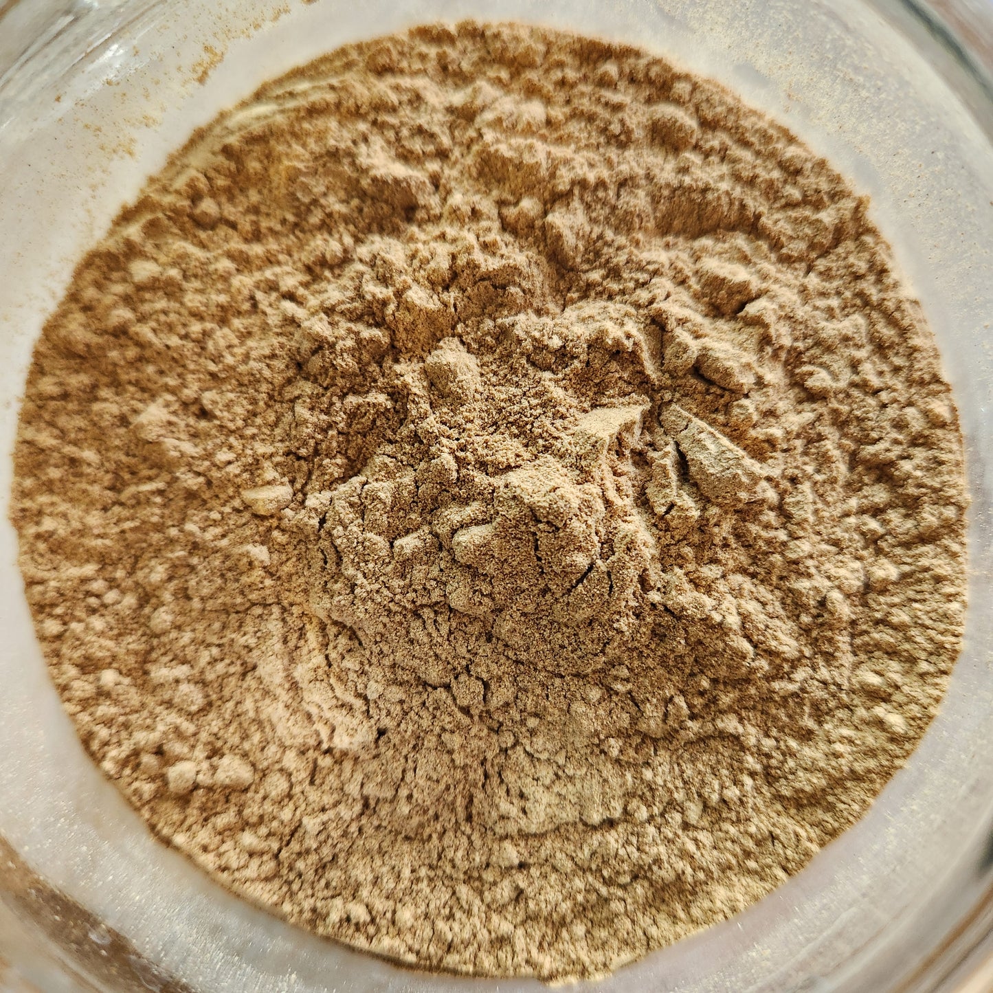 Maca Root Powder, Gelatinized, Organic