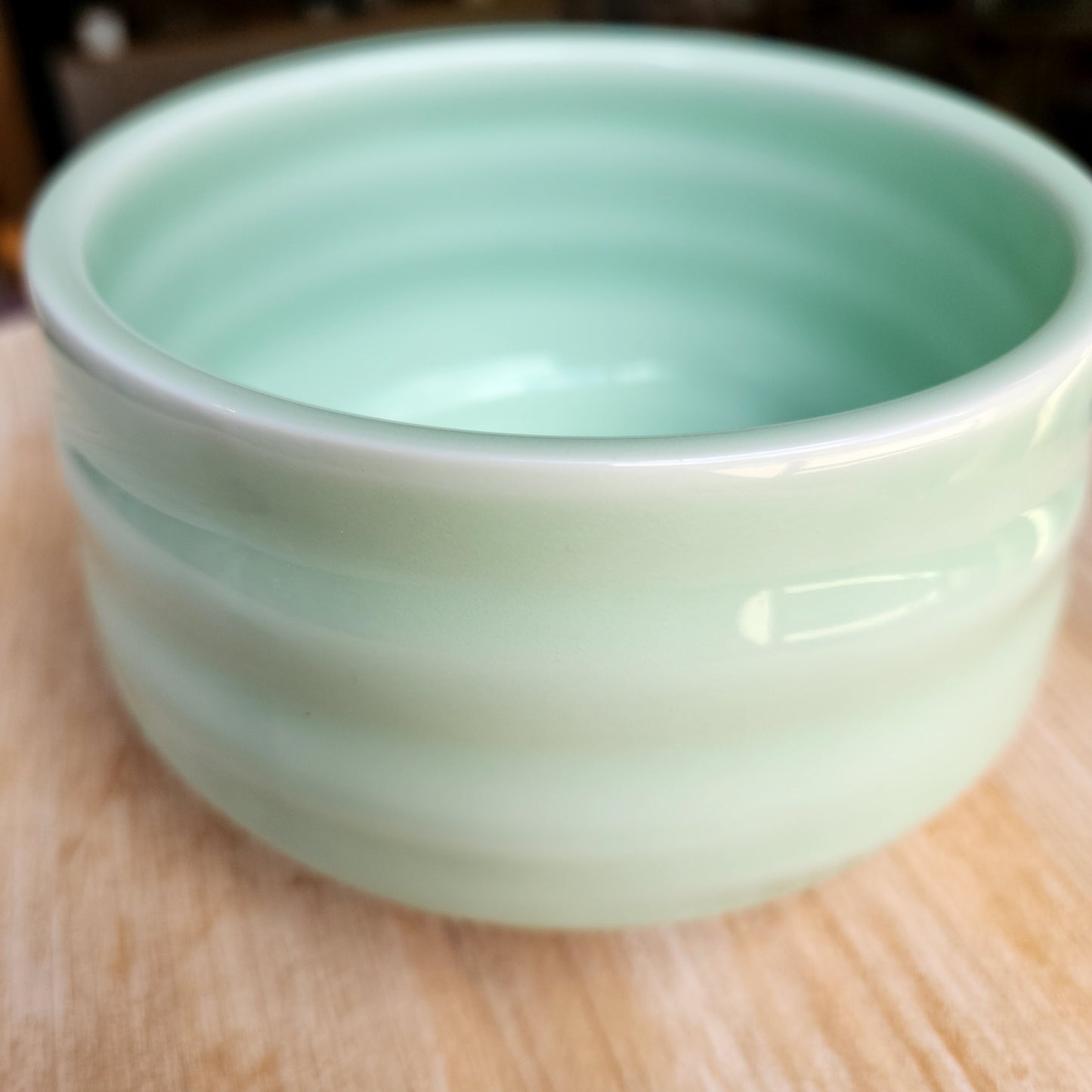 Matcha Bowl