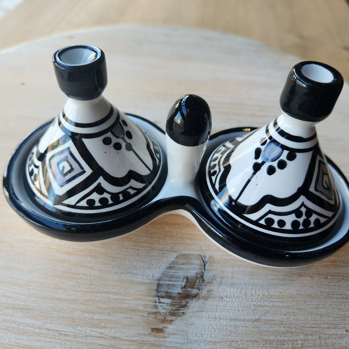 Spice Tagine