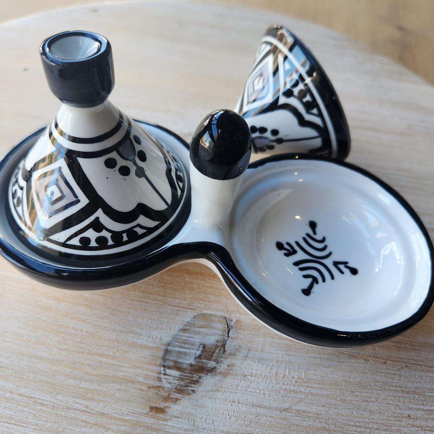 Spice Tagine