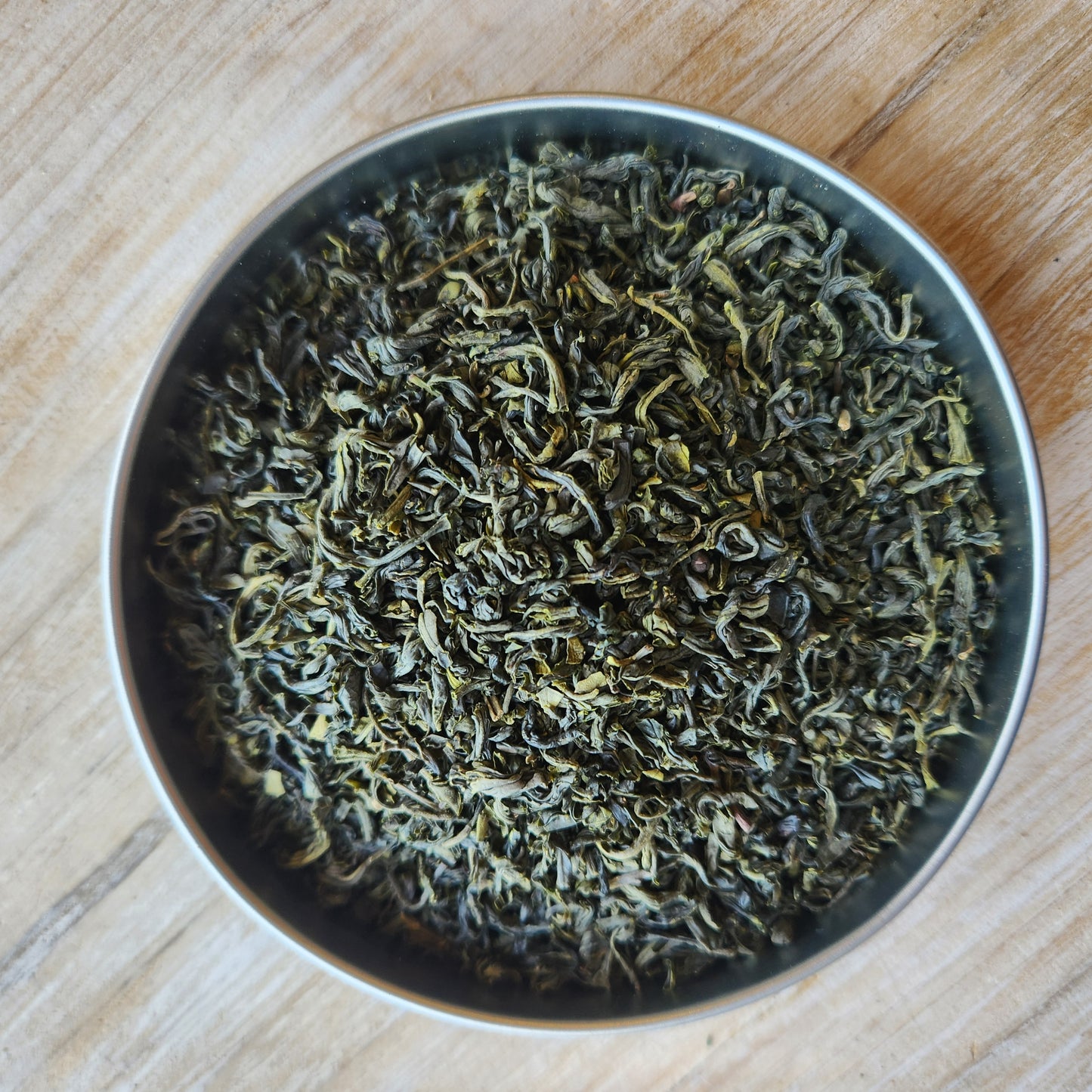 San Bei Xiang, Organic