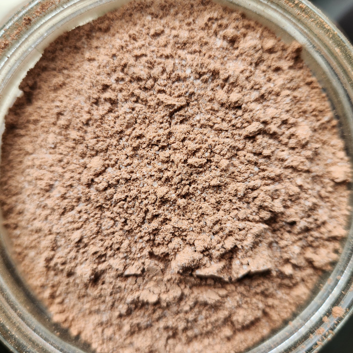 Mexican Hot Cocoa