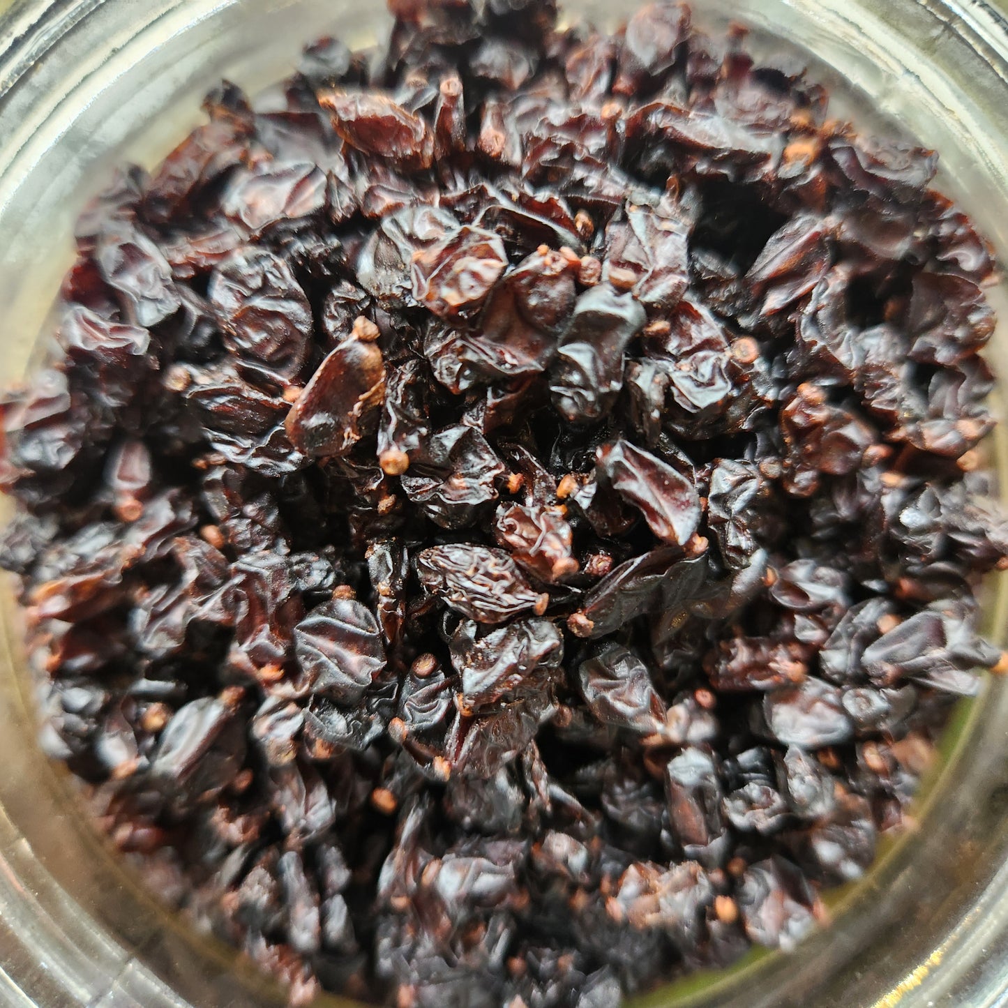 Barberries, Zereshk