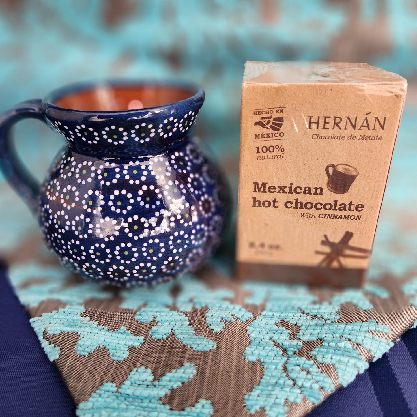 For Hot Chocolate Lovers