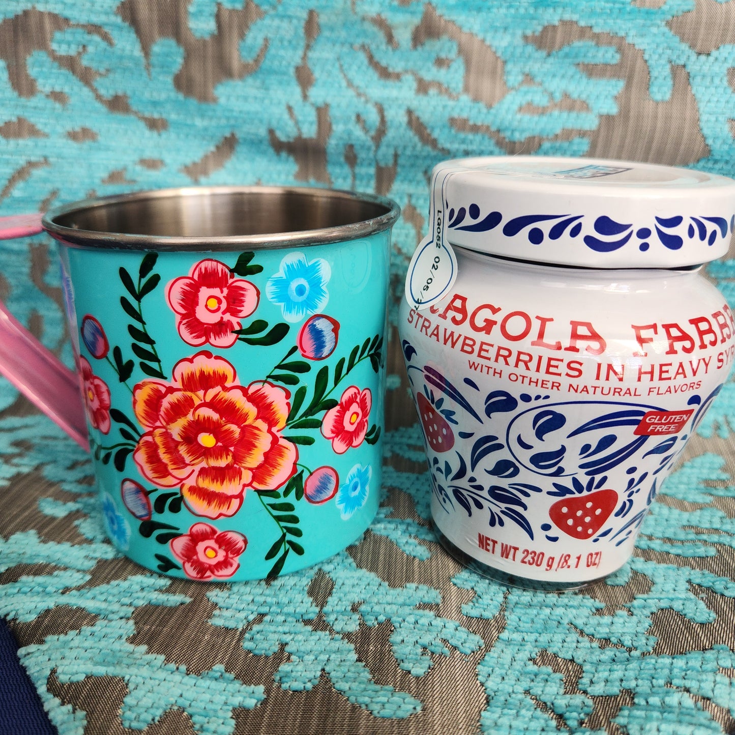 For The Mocktail Mixologist