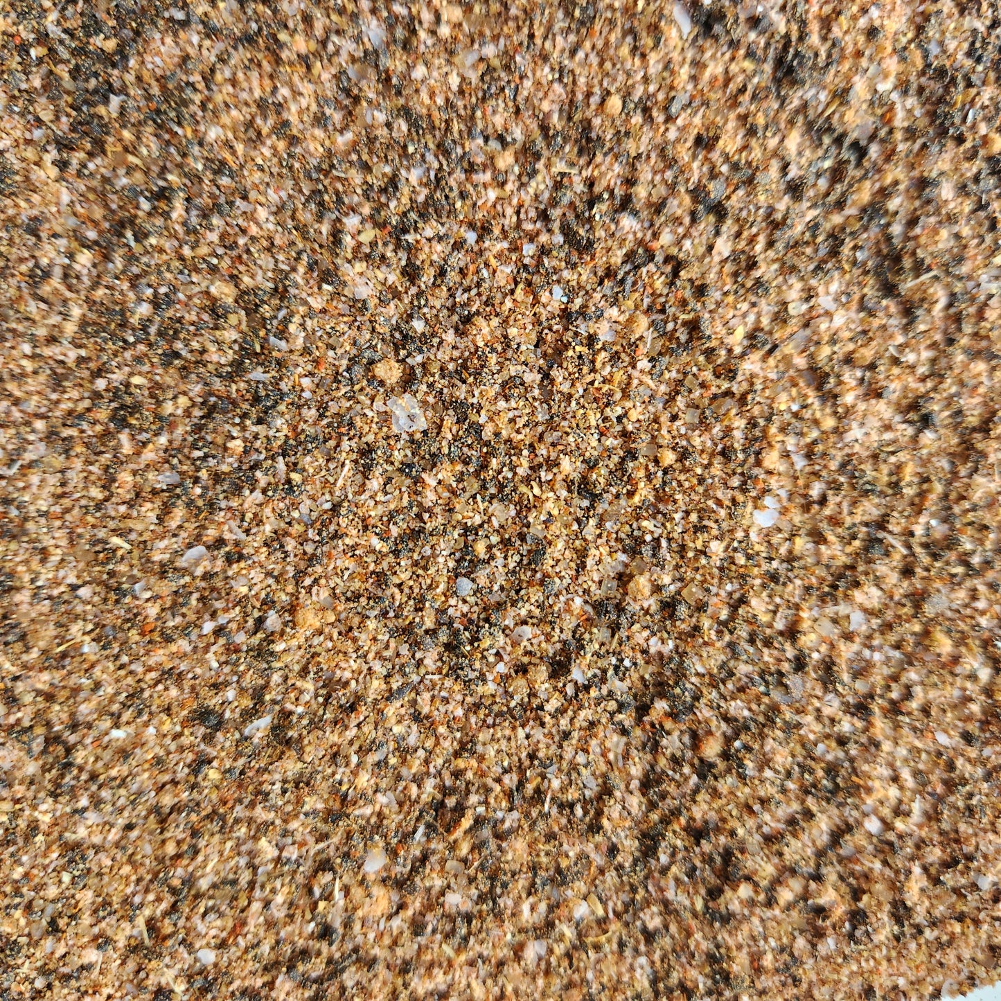 Coffee Rub