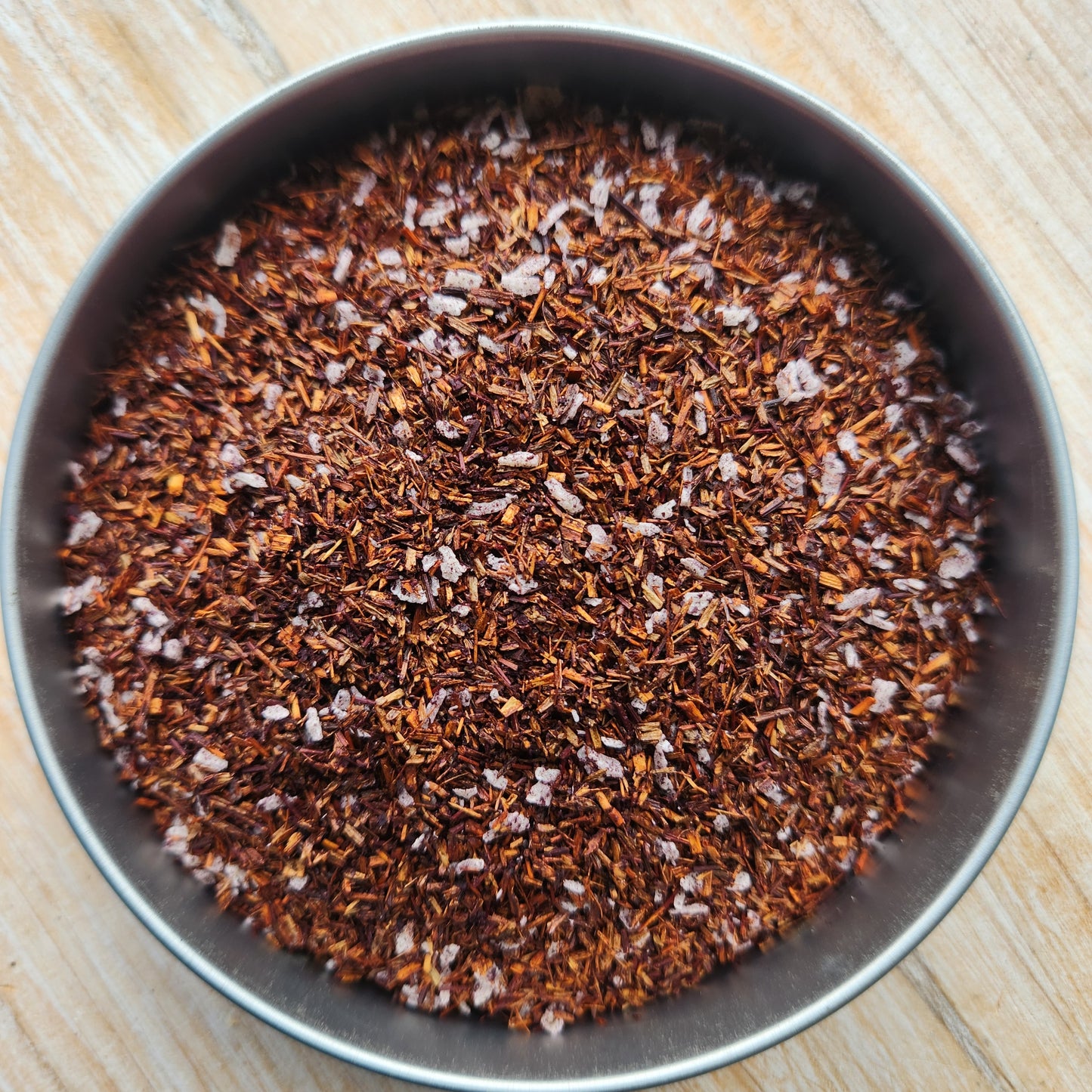 Coconut Rooibos, Organic