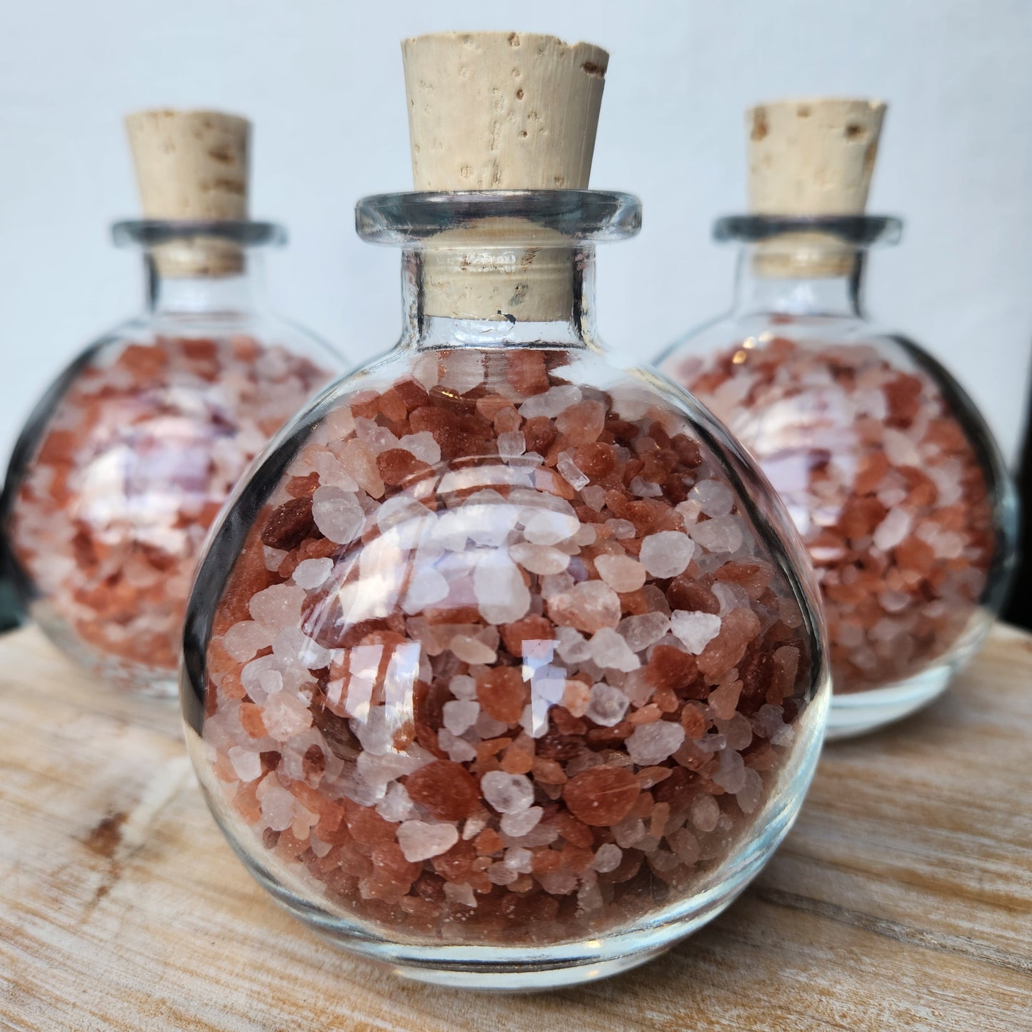 Himalayan Pink Salt