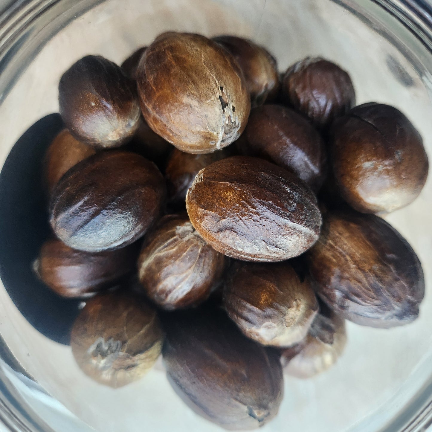 Nutmeg, Single Origin, India