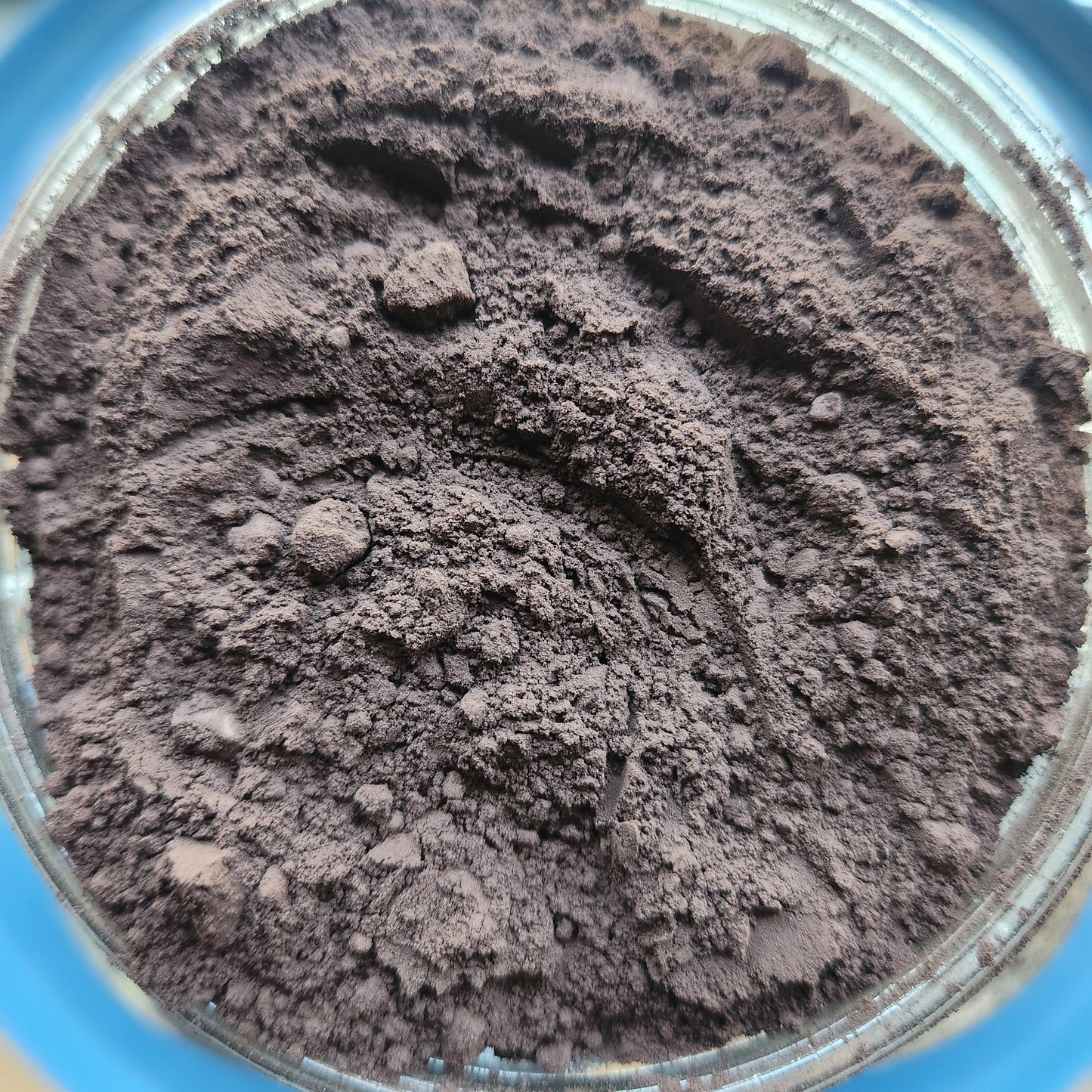 Black Onyx Cocoa