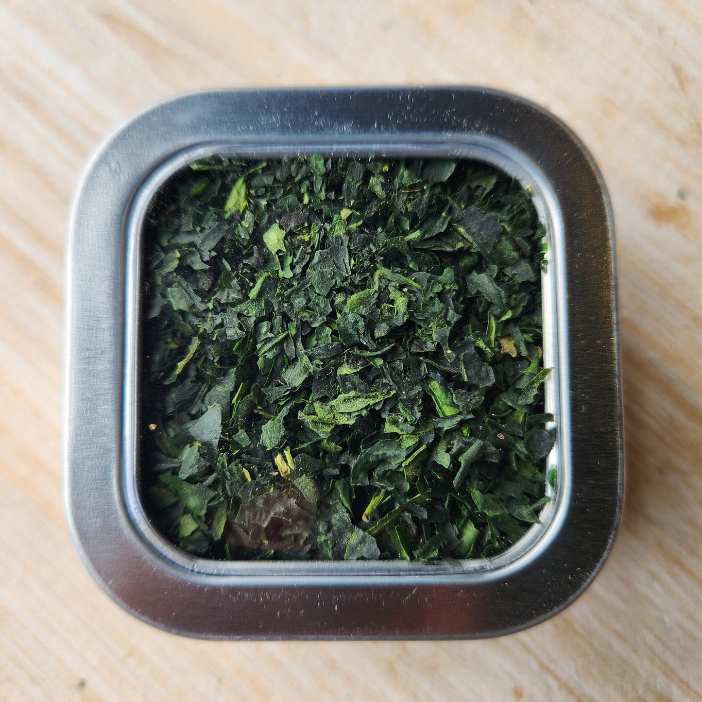 Tencha Mimoto, Organic