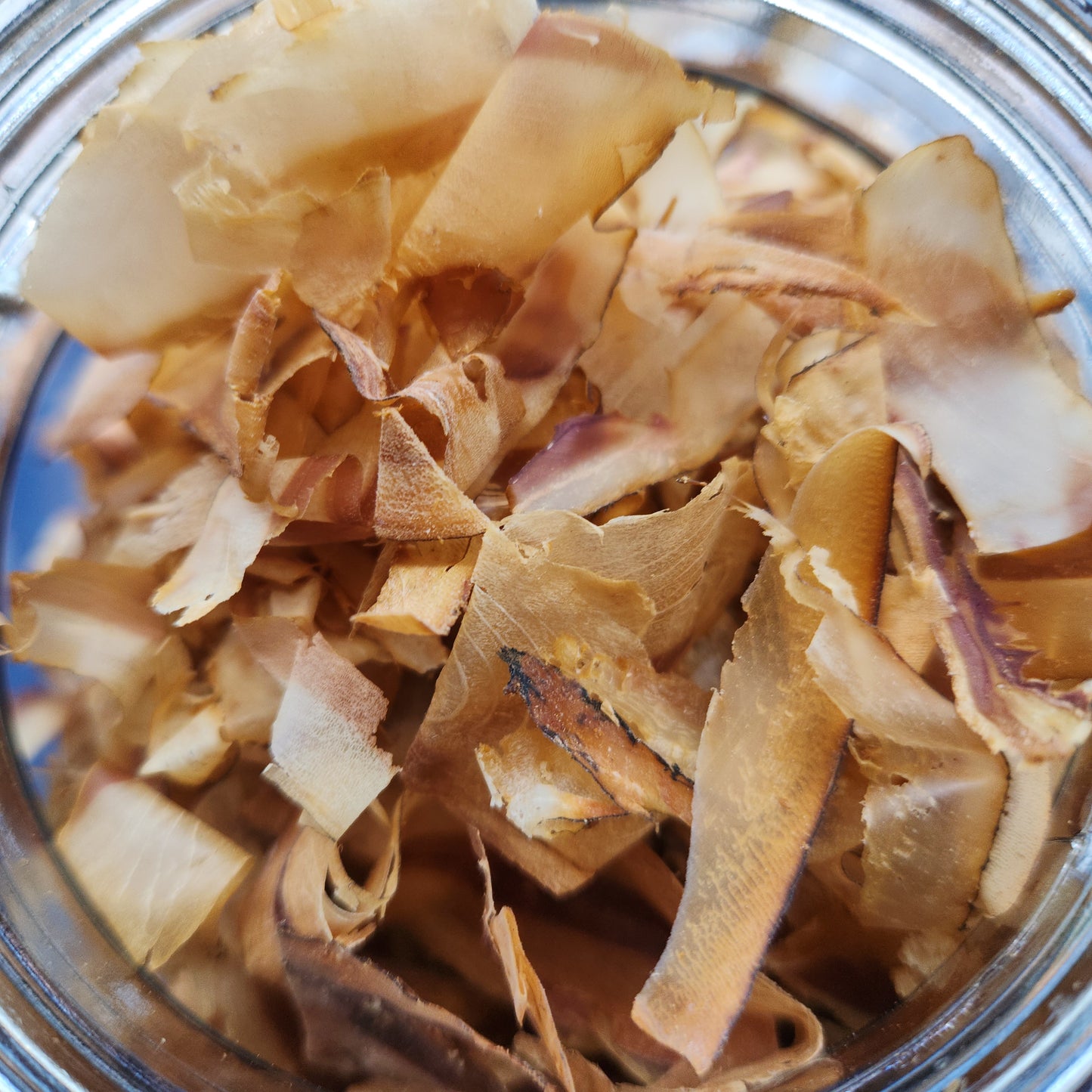 Bonito Flakes