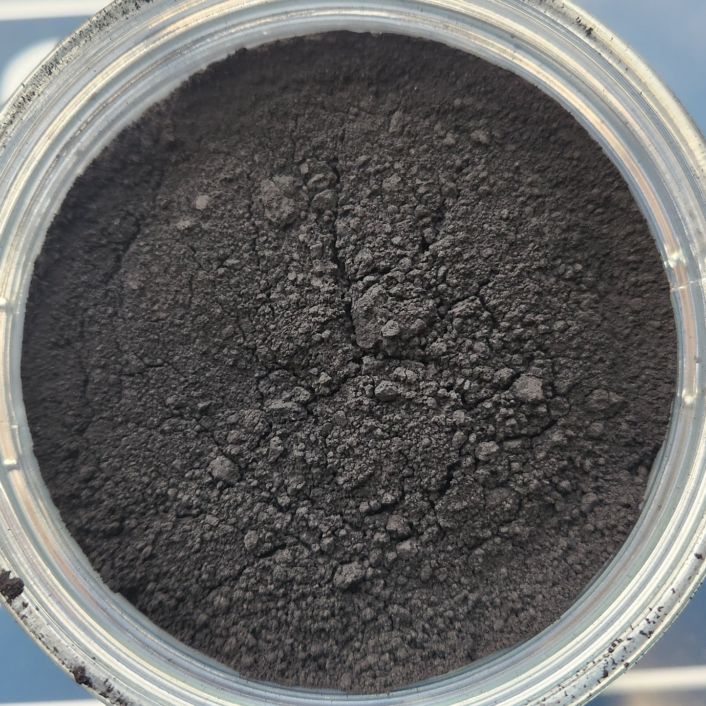 Activated Charcoal, Coconut
