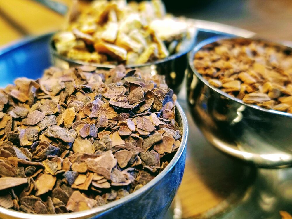 DIY Tea Blending Kit
