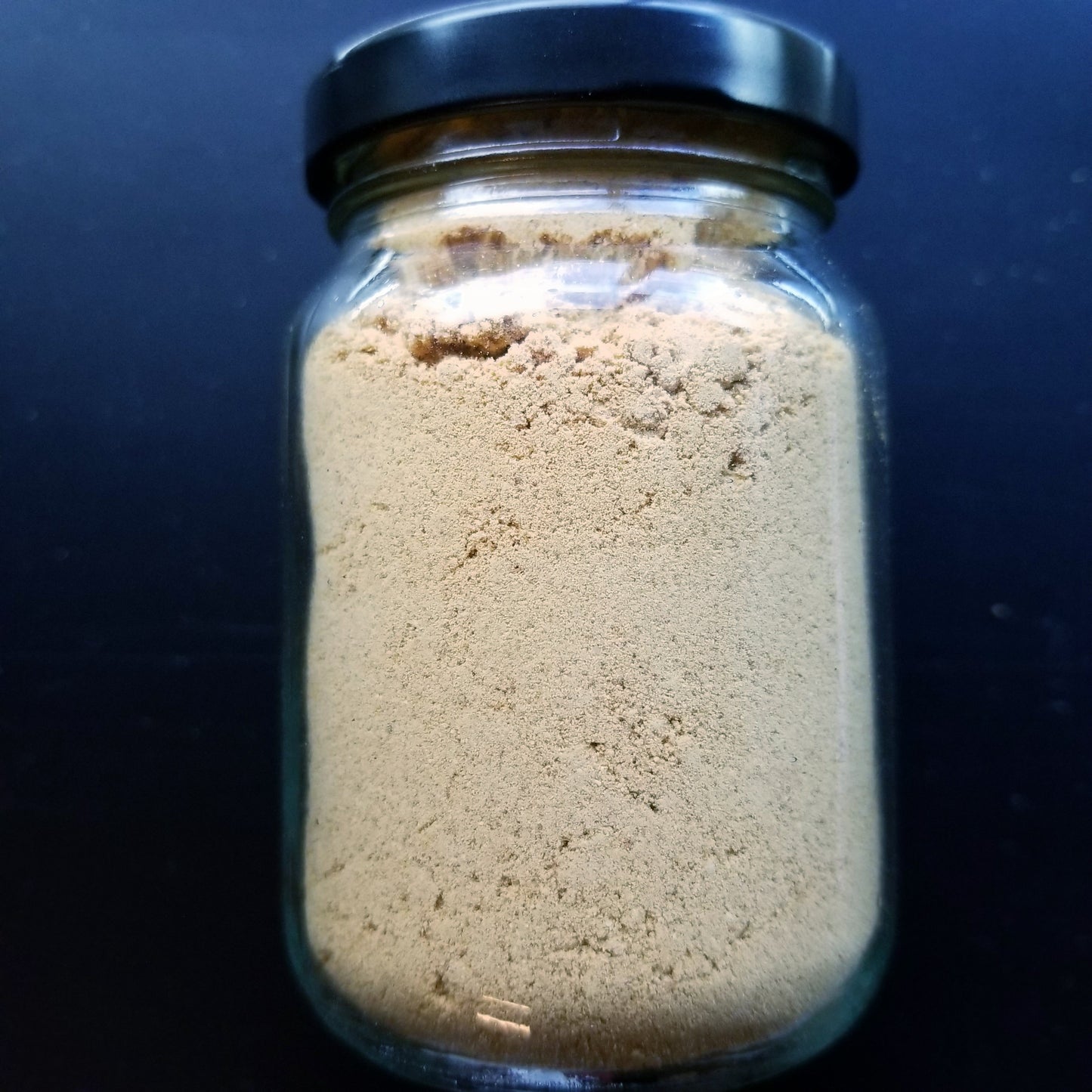 Ginger, Vietnam, Ground, Single Origin