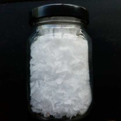 Cyprus Flake Sea Salt