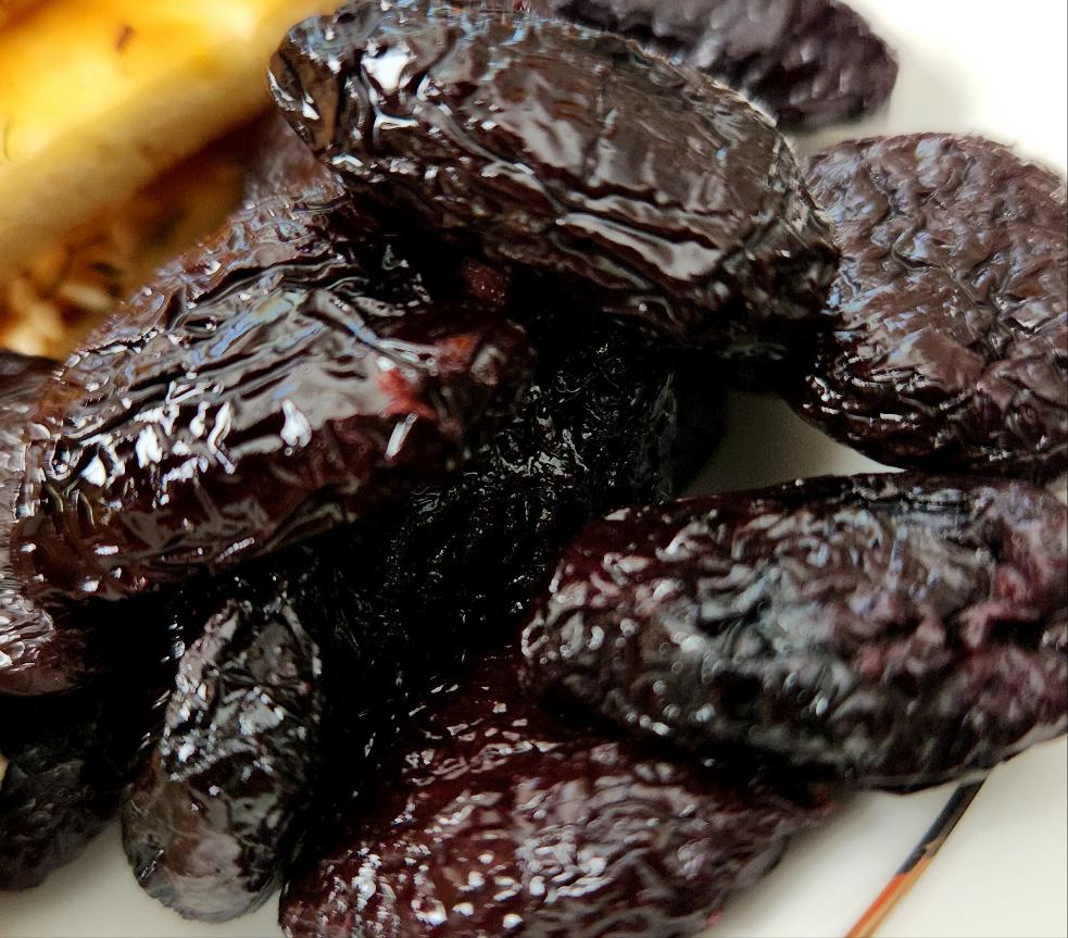 Olives, Dried, Organic