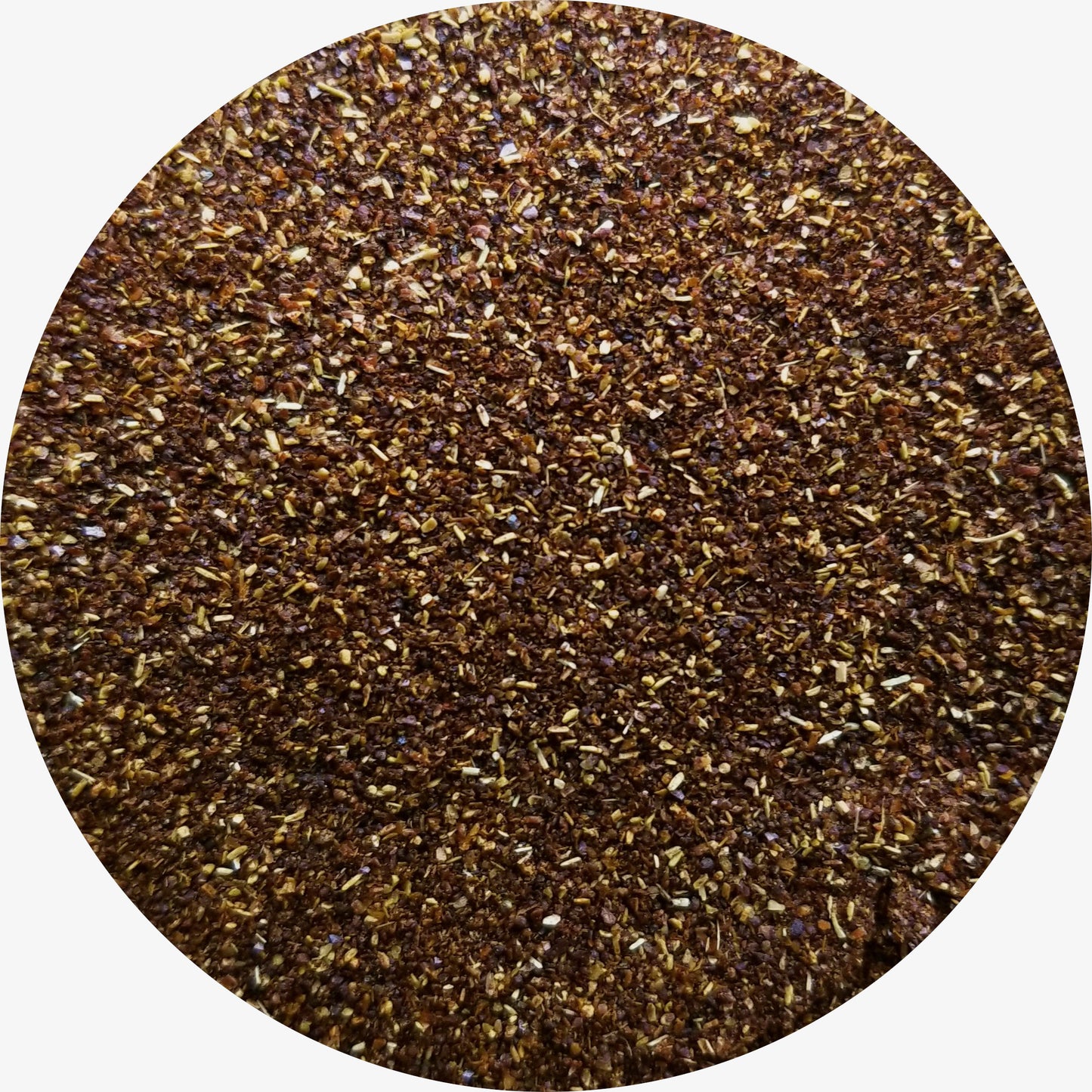 Ancho Chile, Ground, Organic