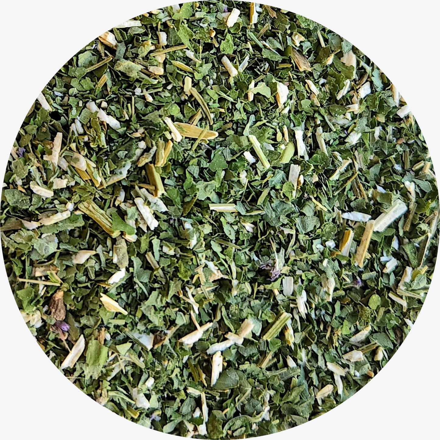 Anise Hyssop, Organic