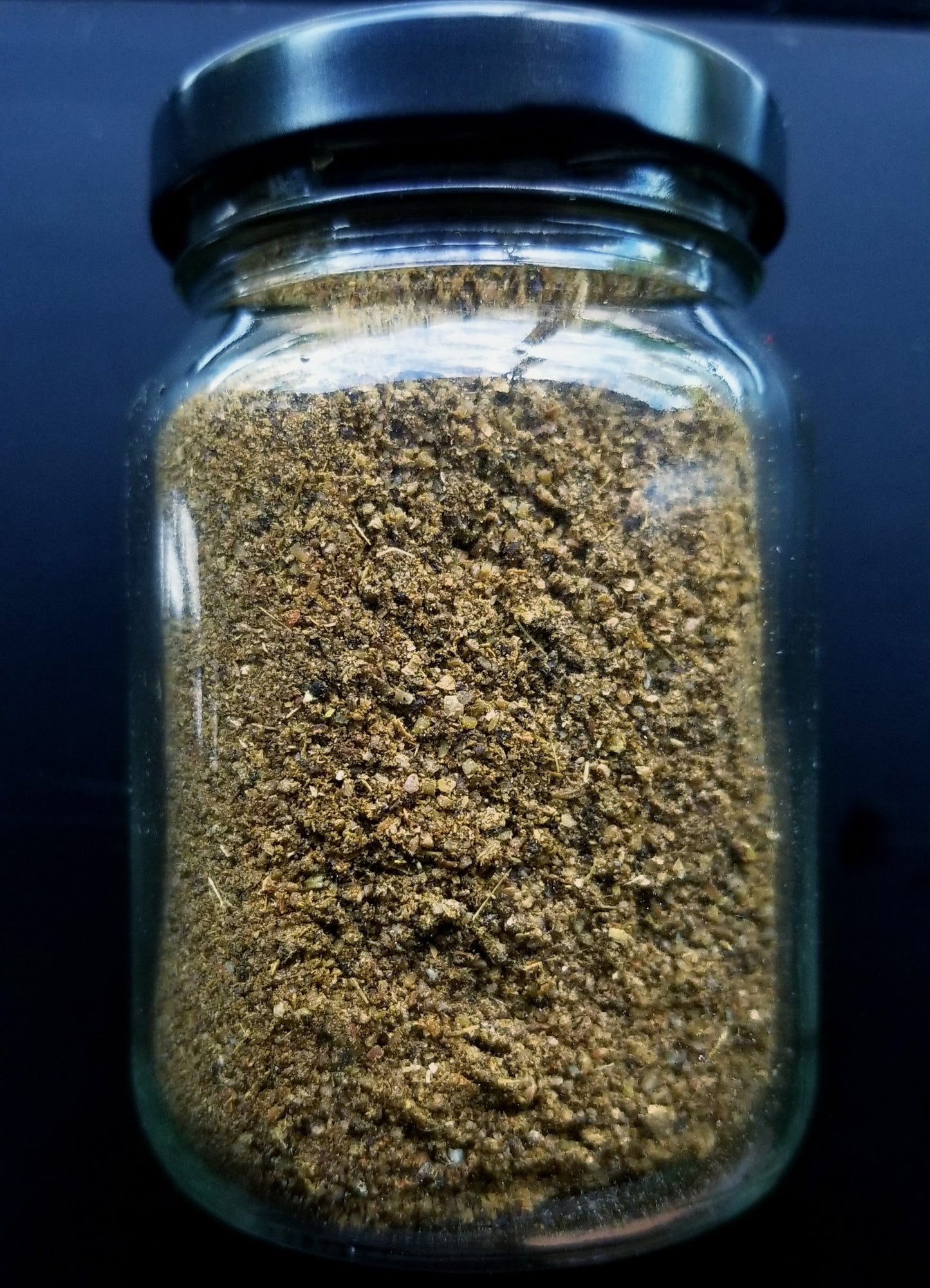 Turkish Baharat