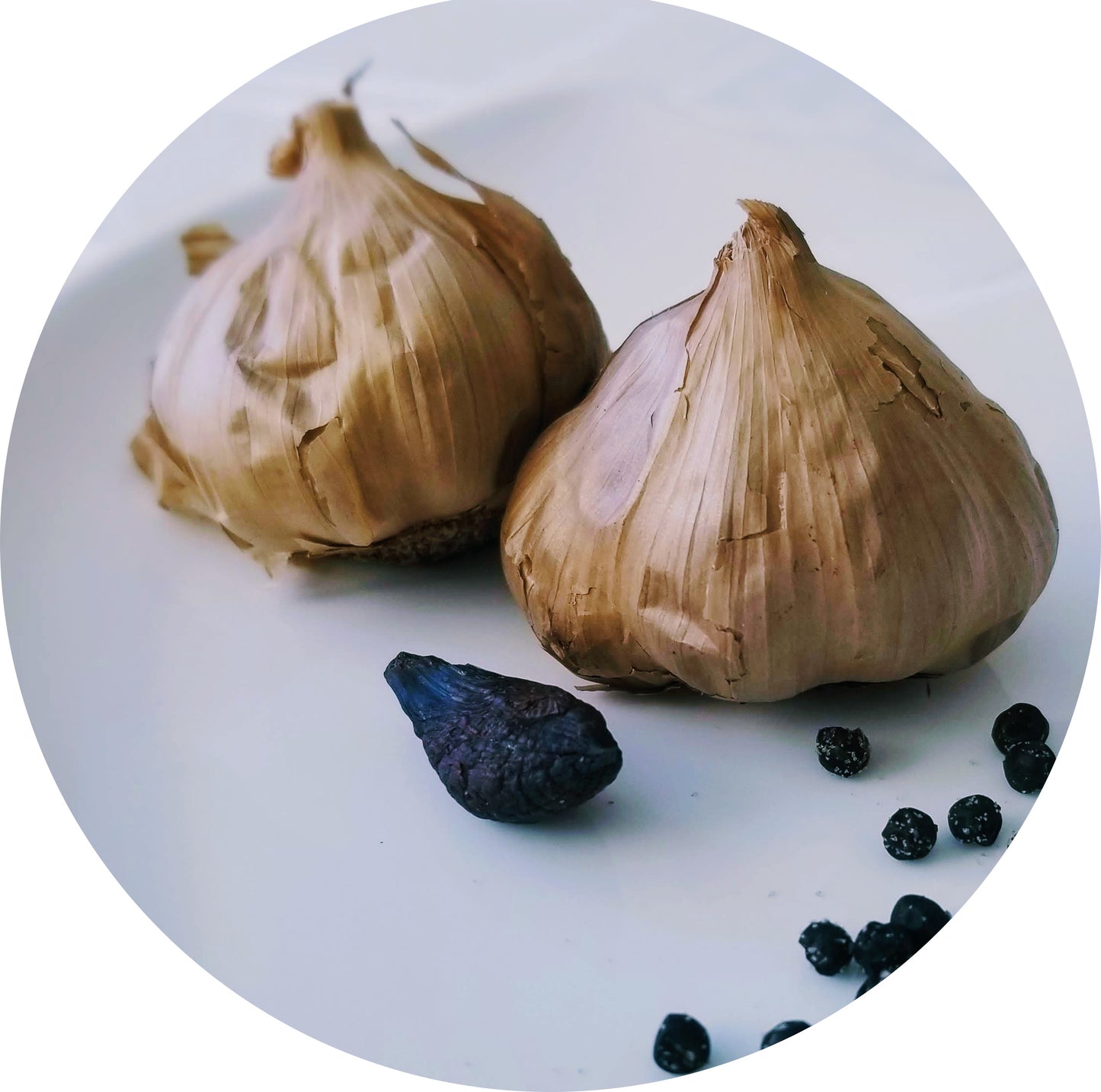 Black Garlic