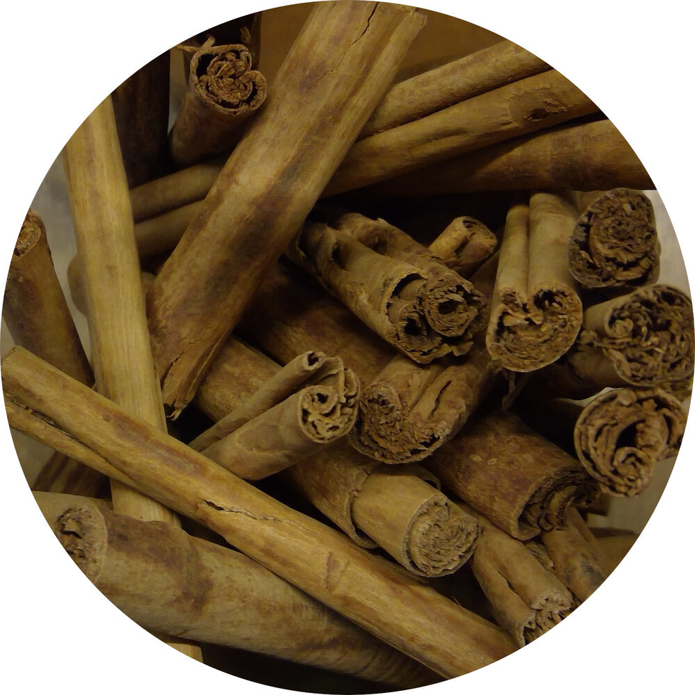 True Cinnamon Sticks, Organic