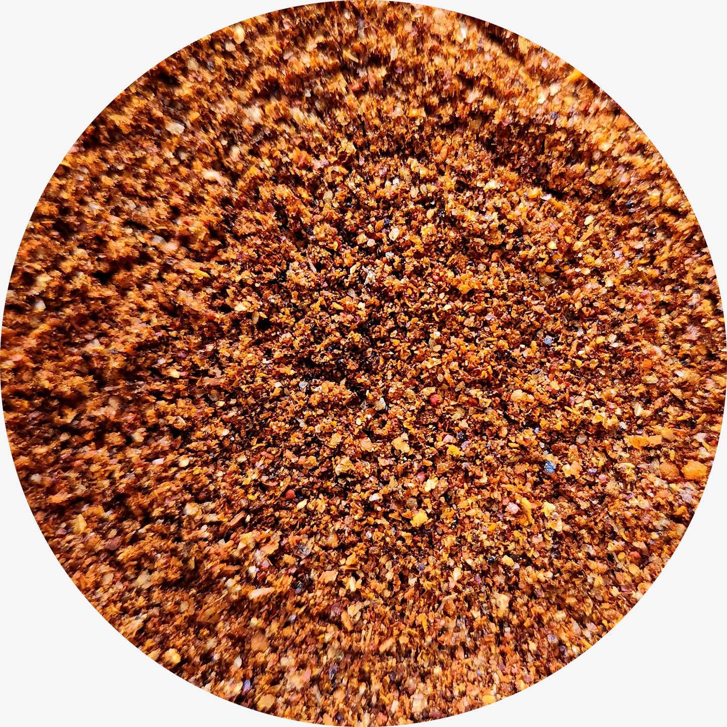 Chile Lime Salt