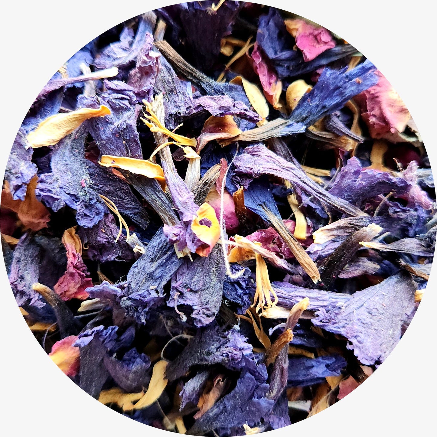 Feast by Louisa Dream Time Herbal Tisane