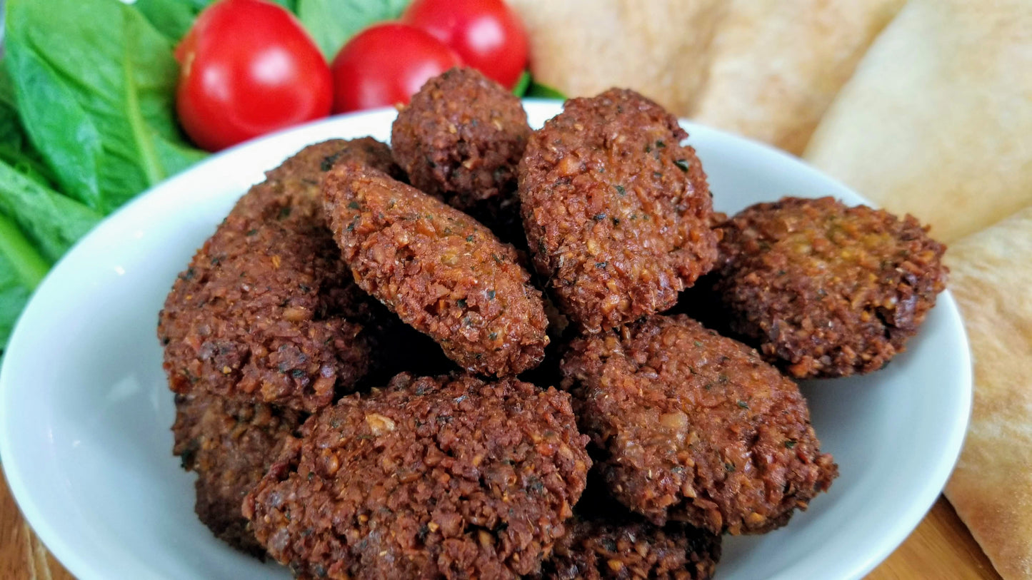 Falafel Kit