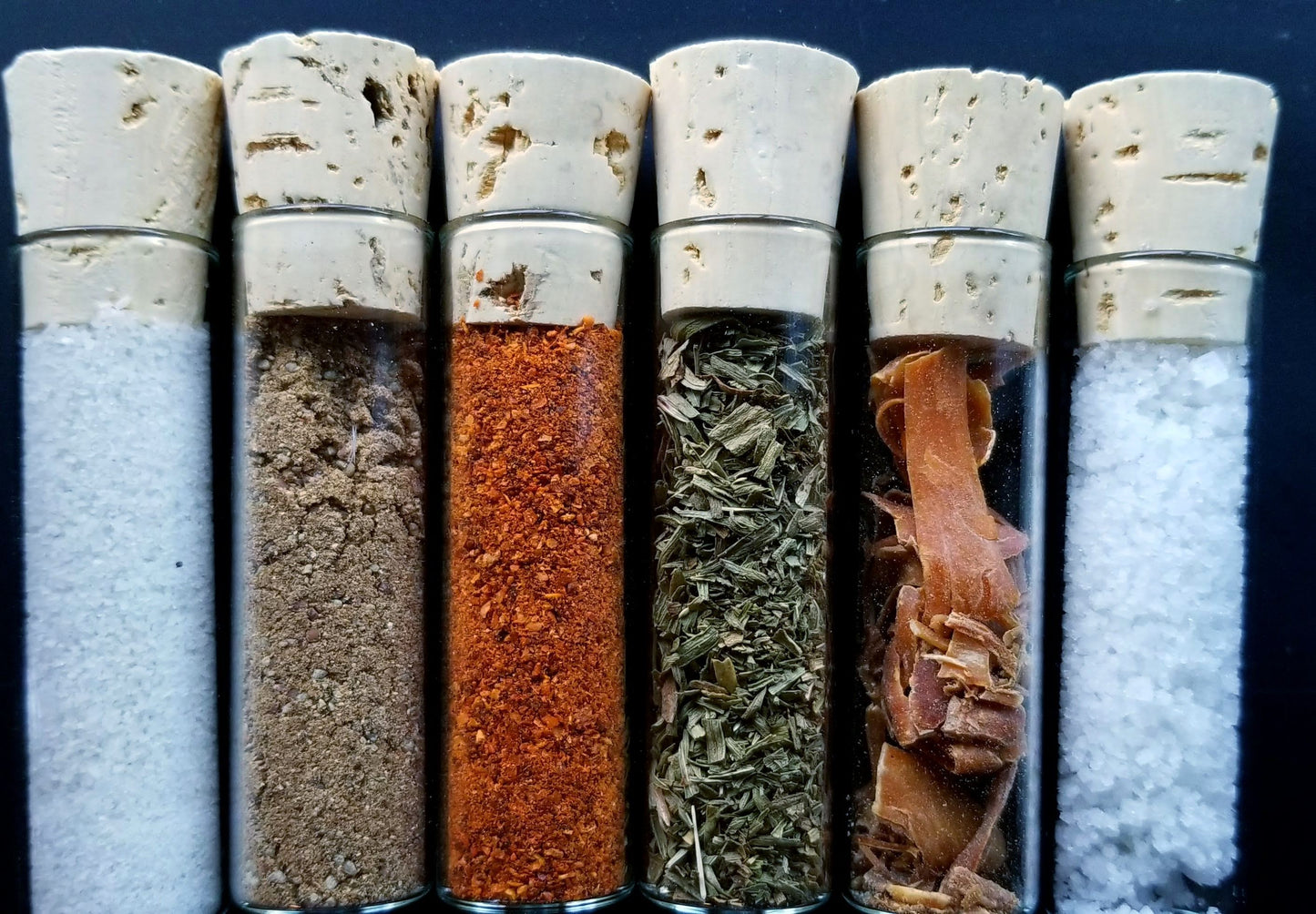 French Spice Set